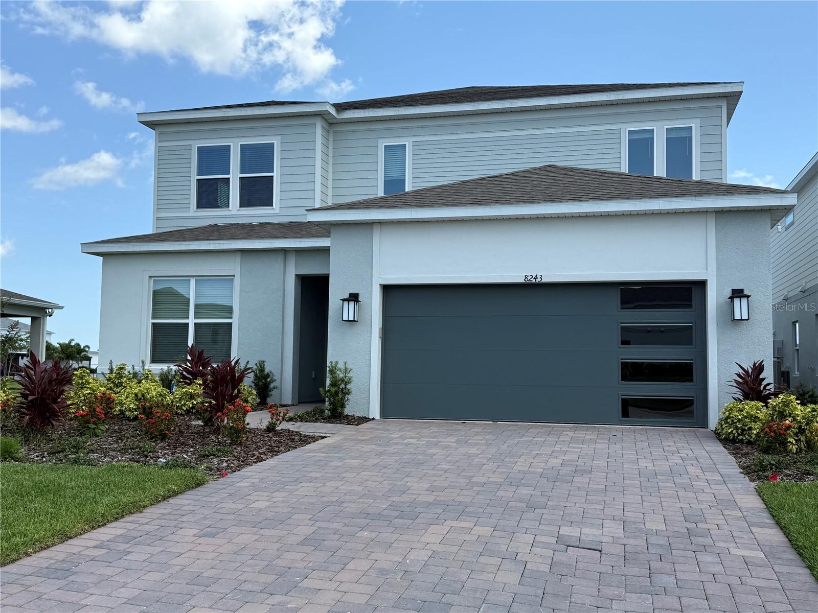 8243 FENTON ST, ORLANDO, FL, 32836