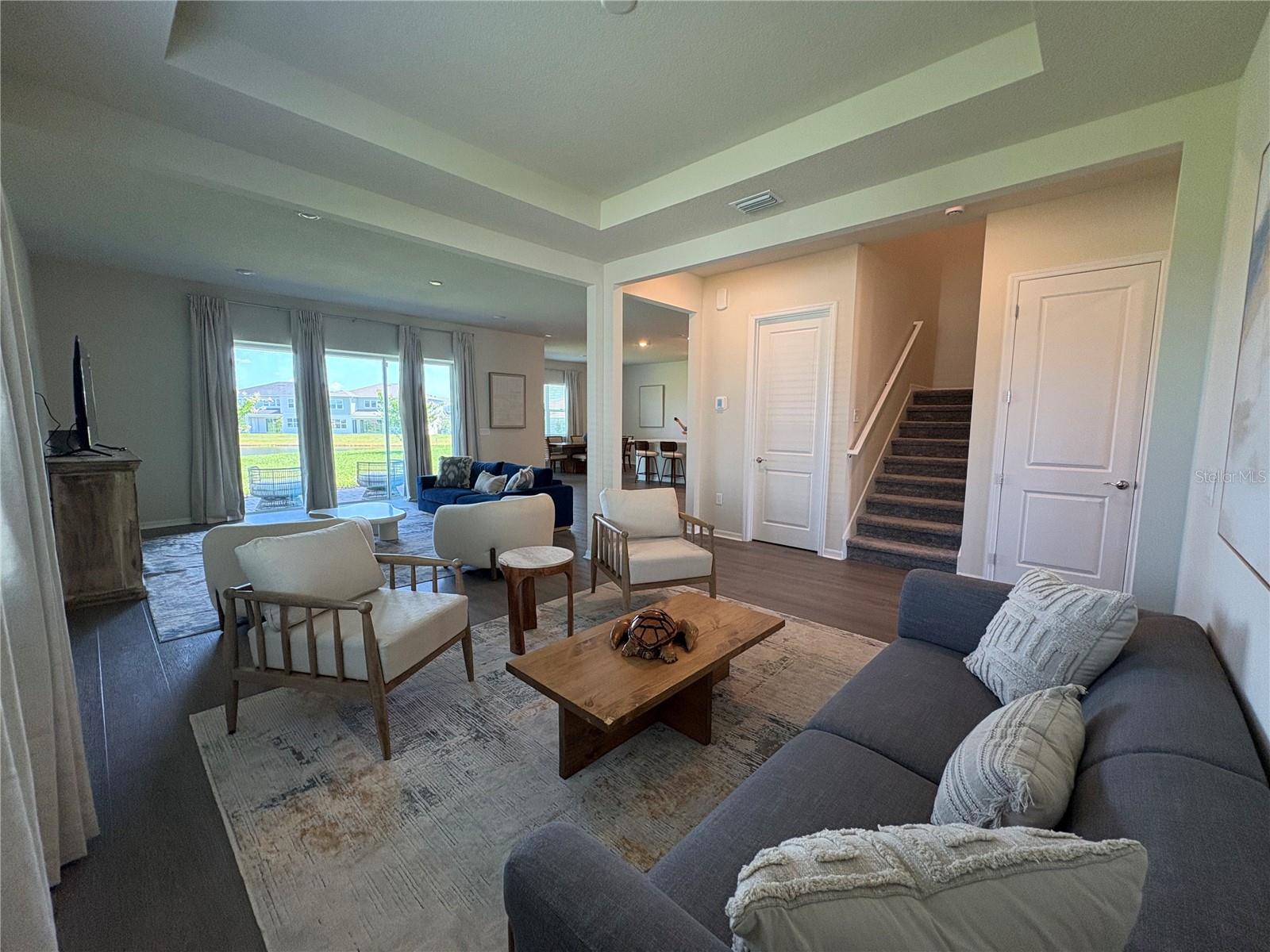 8243 FENTON ST, ORLANDO, FL, 32836
