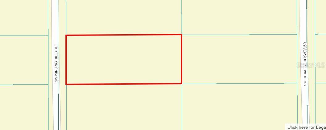 08-22 WINDING HILLS RD, DUNNELLON, FL, 34431