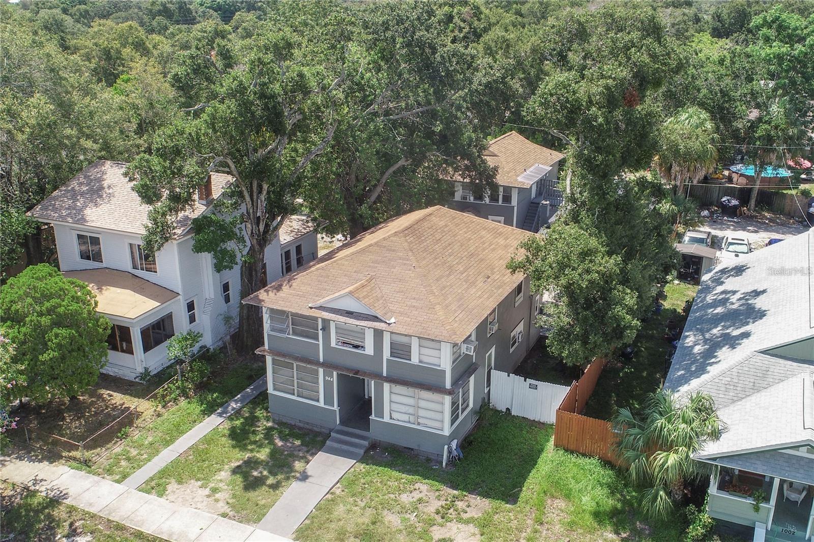 944 15TH AVE S, ST PETERSBURG, FL, 33705