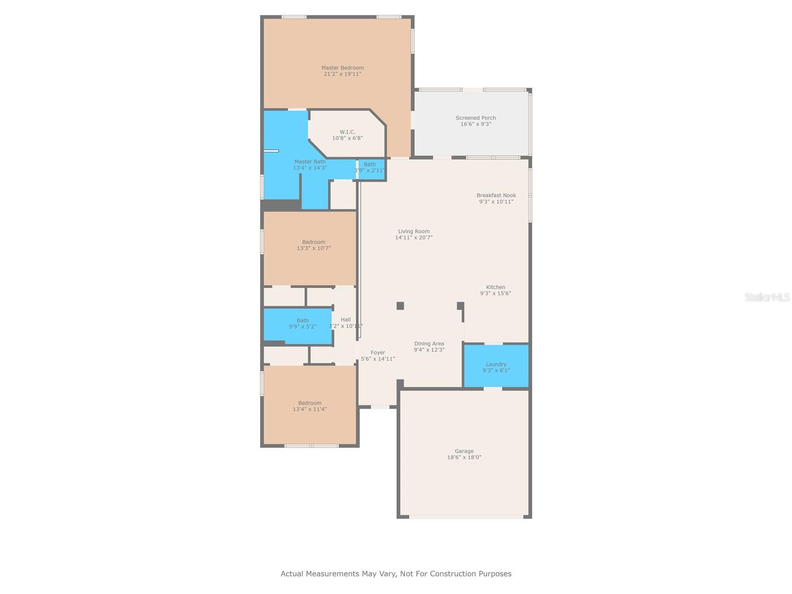 16302 VINE CLIFF AVE, HUDSON, FL, 34667