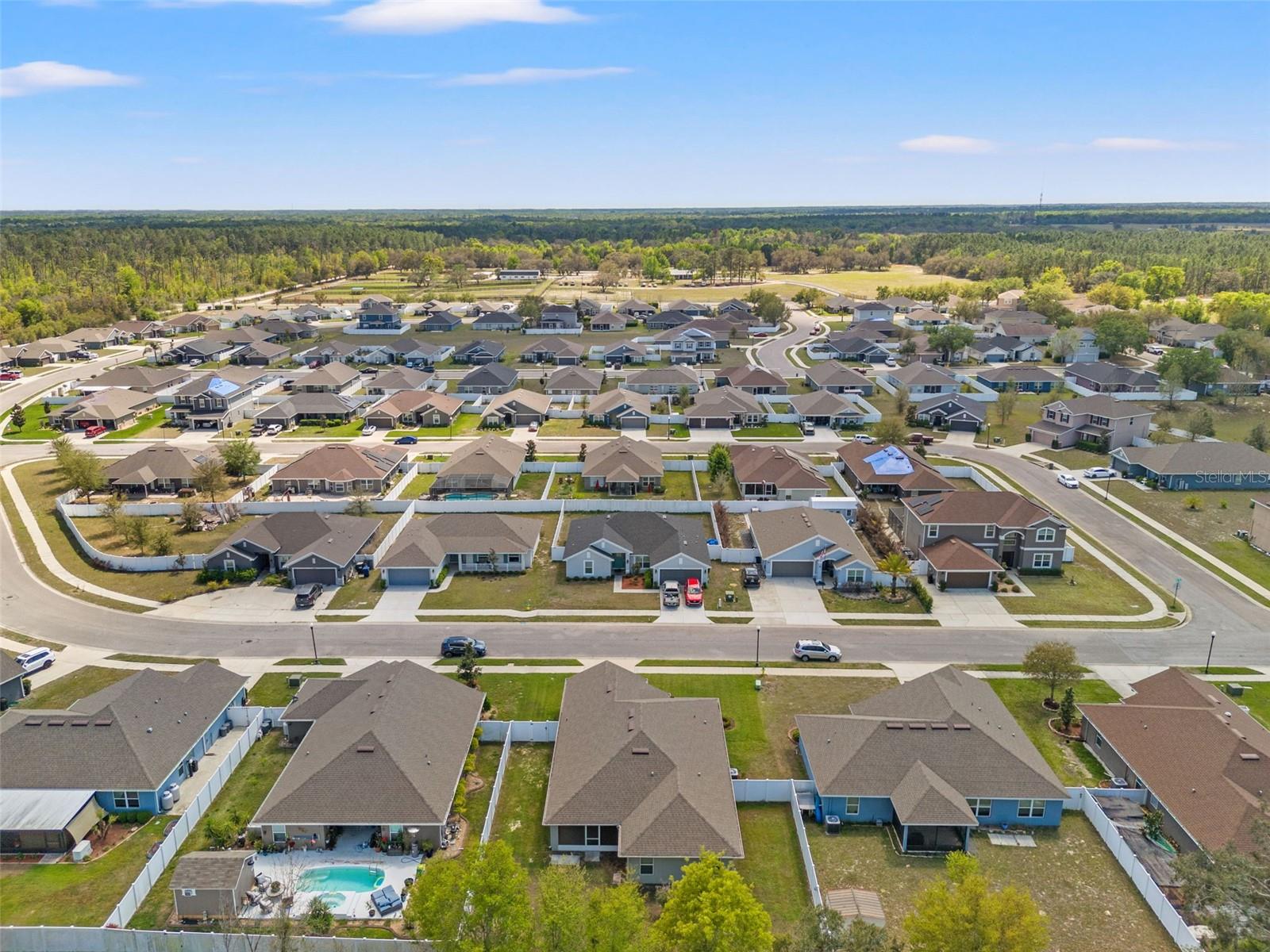 16302 VINE CLIFF AVE, HUDSON, FL, 34667