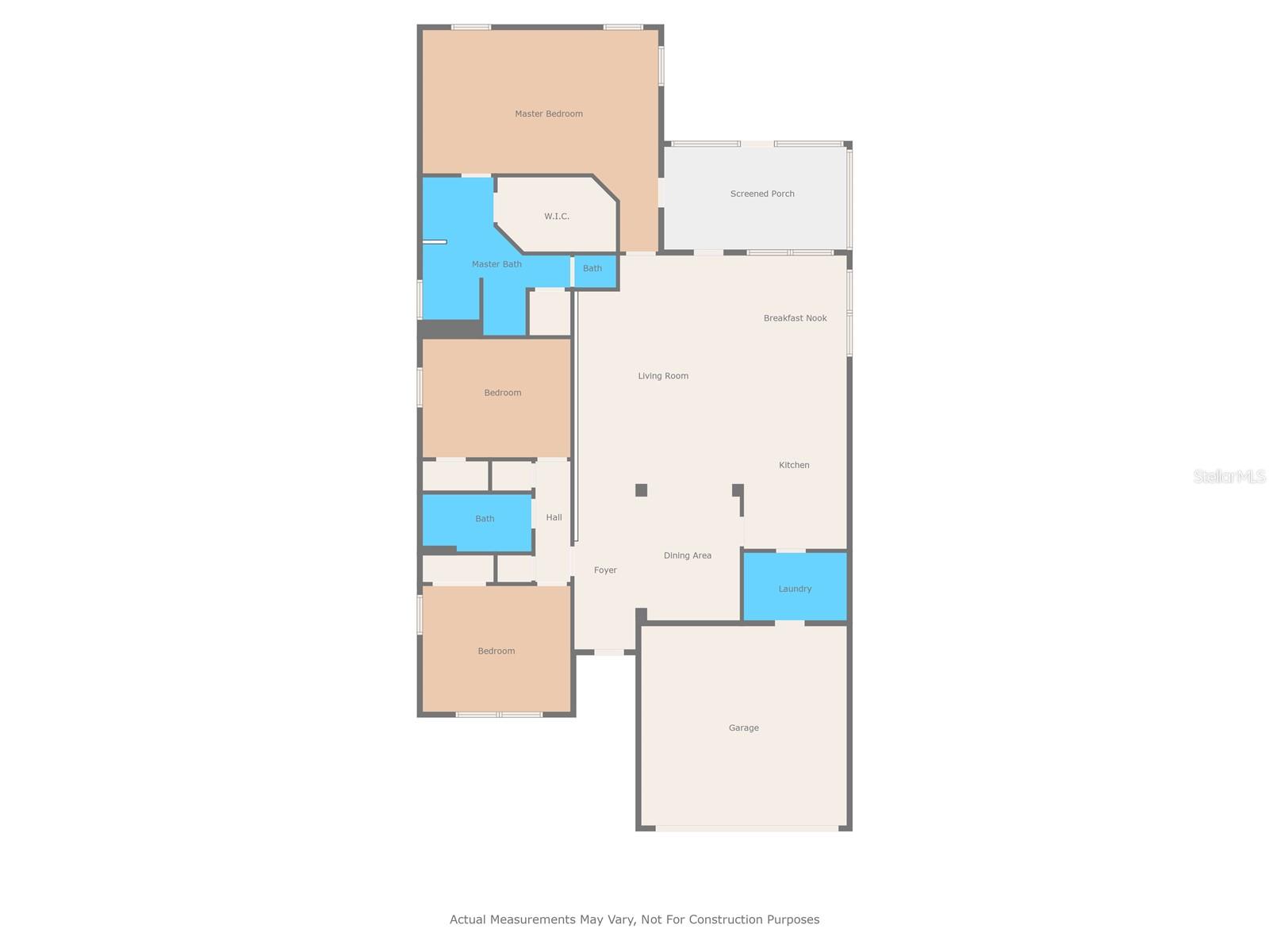 16302 VINE CLIFF AVE, HUDSON, FL, 34667