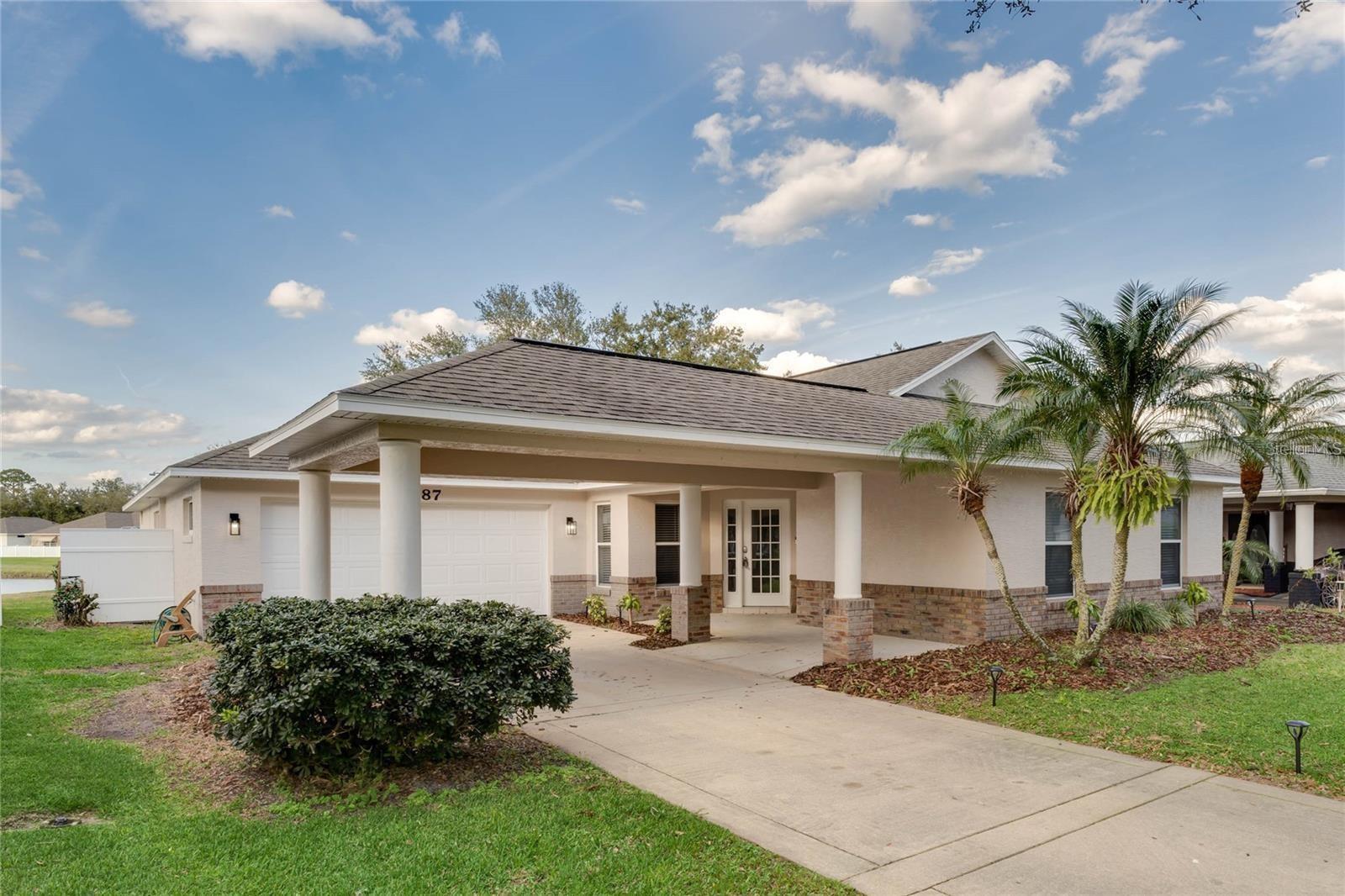 4087 CLOCK TOWER DR, PORT ORANGE, FL, 32129