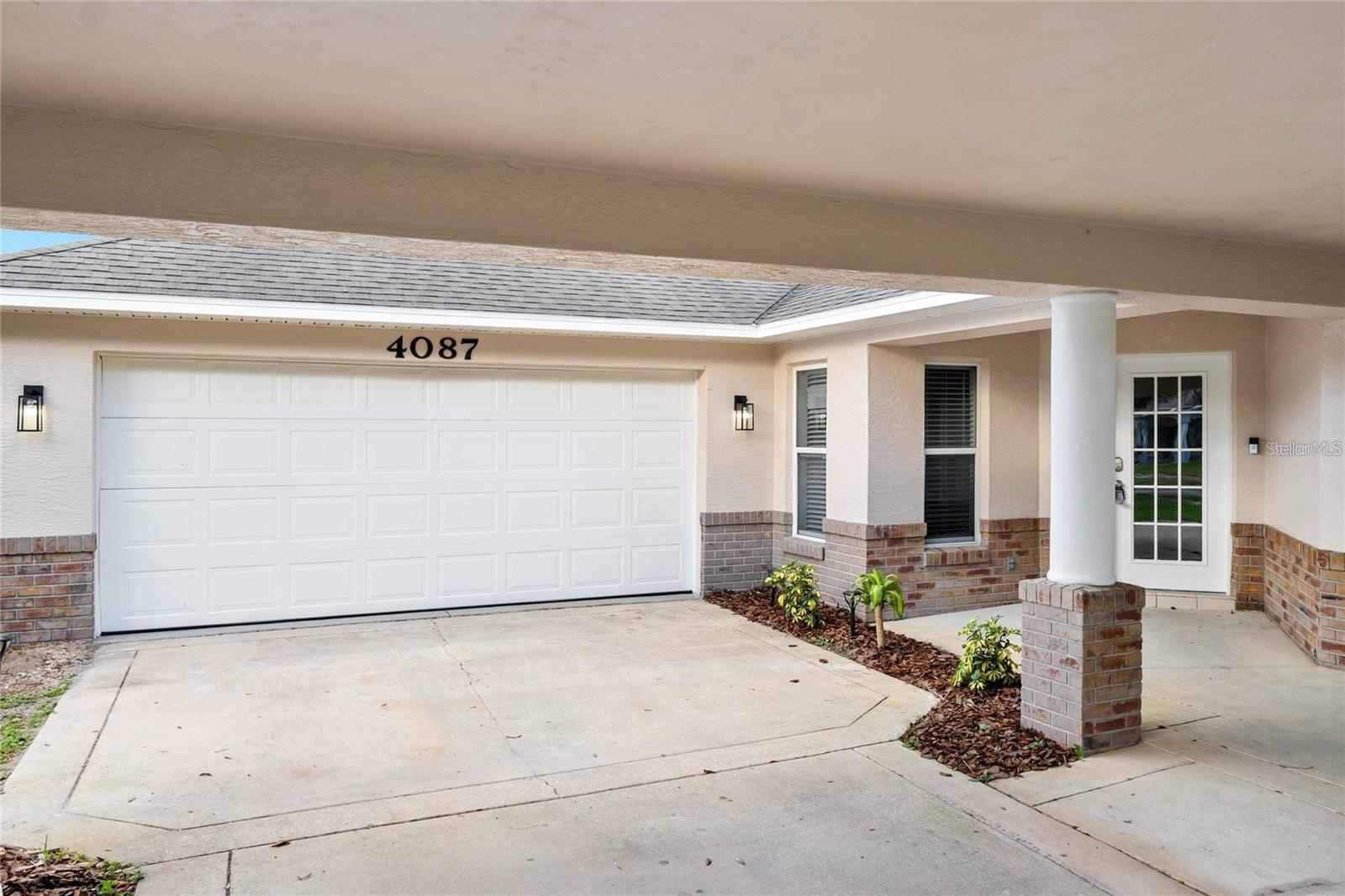 4087 CLOCK TOWER DR, PORT ORANGE, FL, 32129