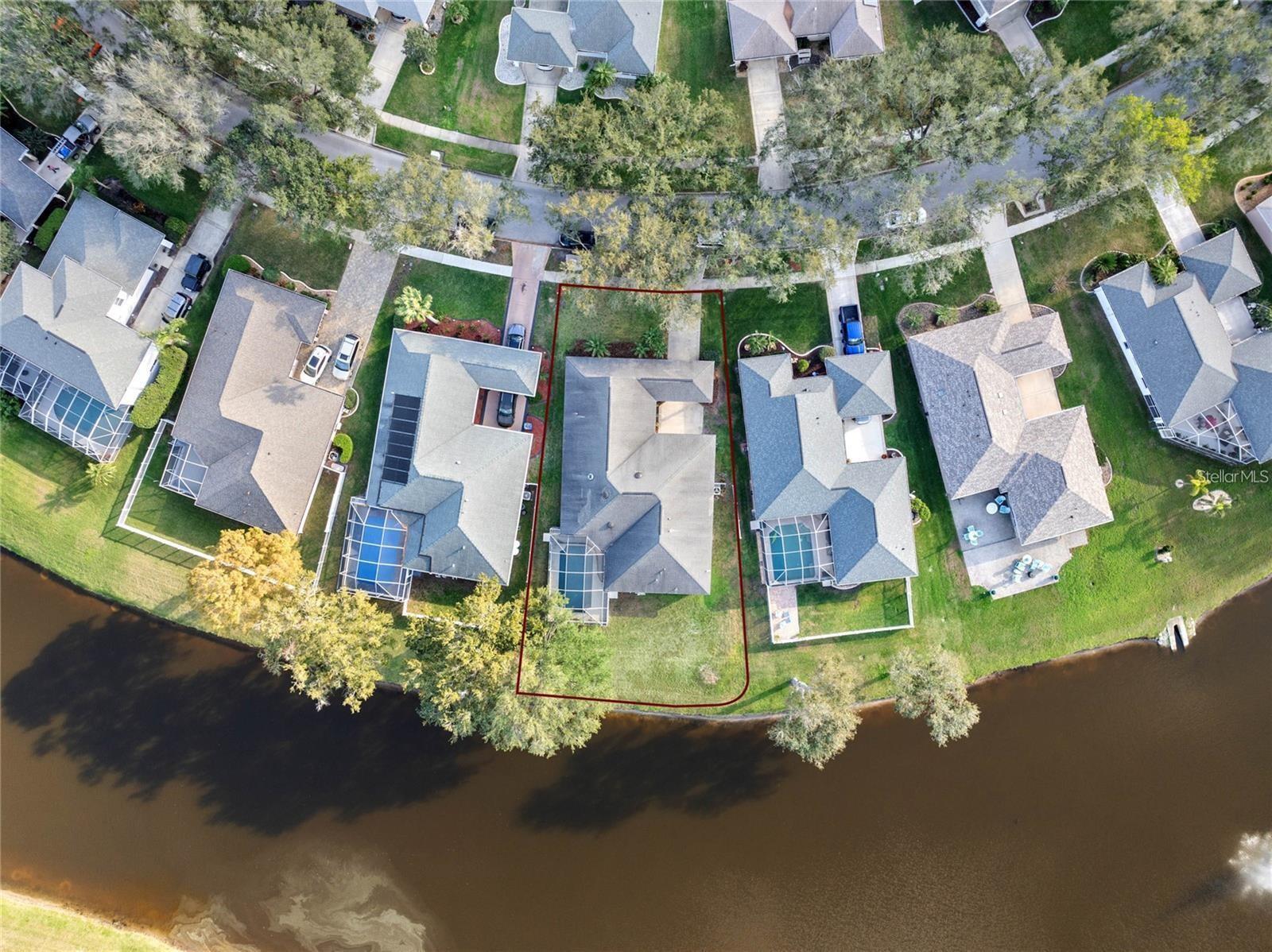 4087 CLOCK TOWER DR, PORT ORANGE, FL, 32129