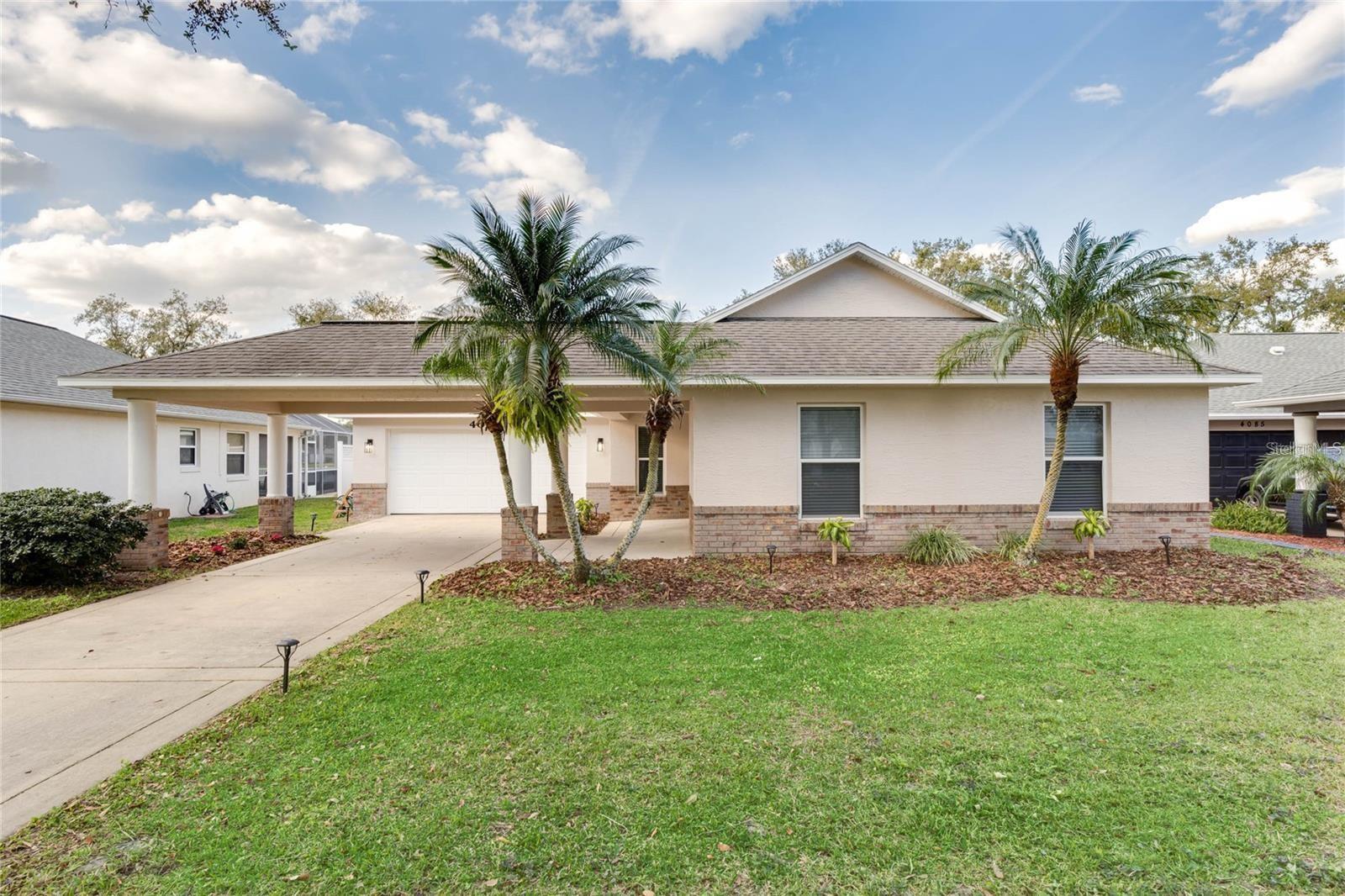 4087 CLOCK TOWER DR, PORT ORANGE, FL, 32129