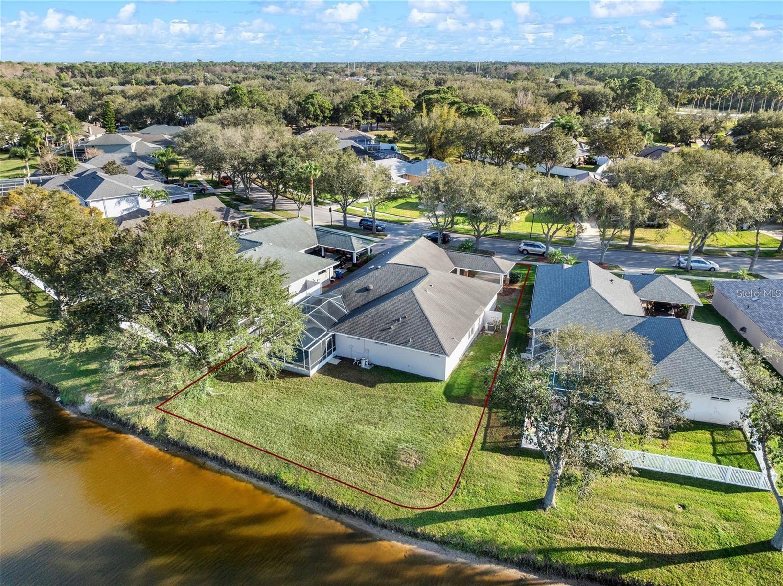 4087 CLOCK TOWER DR, PORT ORANGE, FL, 32129