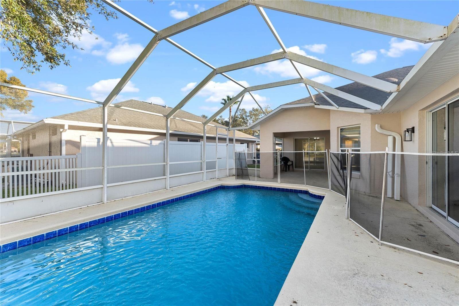 4087 CLOCK TOWER DR, PORT ORANGE, FL, 32129