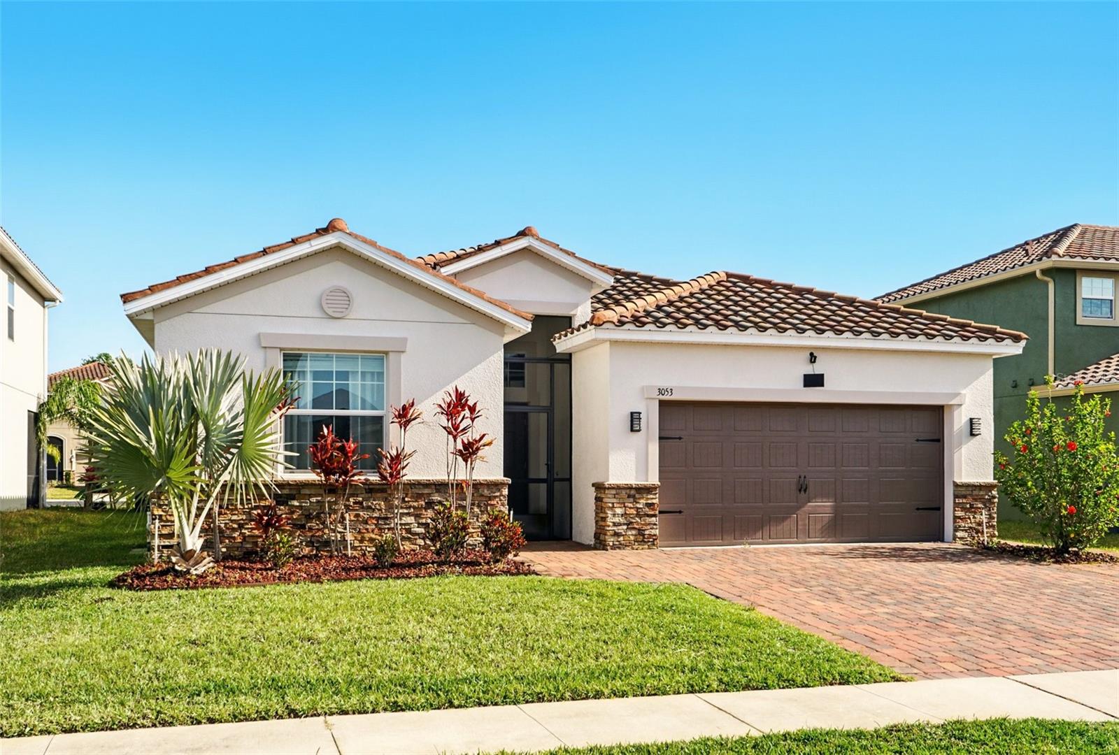 3053 BROOK STONE TER, DAVENPORT, FL, 33837