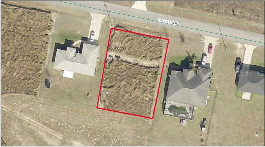 0 LOCUST PASS, OCALA, FL, 34472