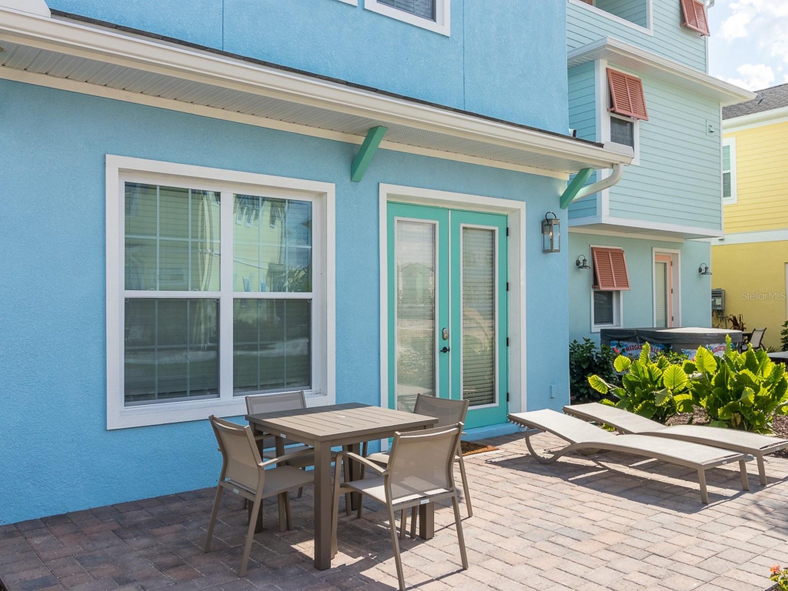 8081 DREAMSICLE DR, KISSIMMEE, FL, 34747