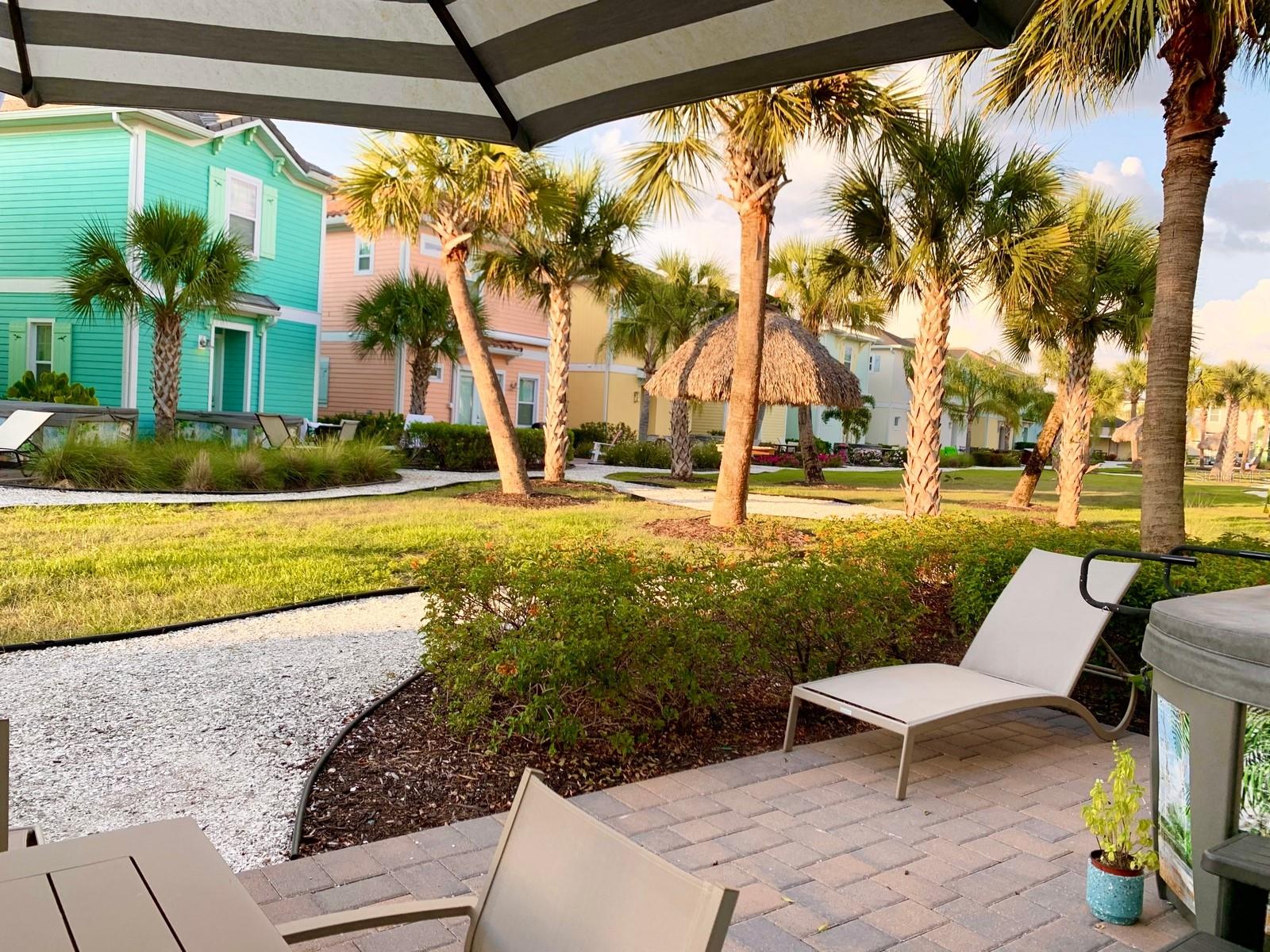 8081 DREAMSICLE DR, KISSIMMEE, FL, 34747