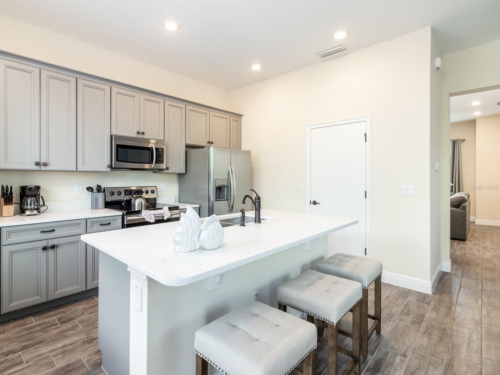 8081 DREAMSICLE DR, KISSIMMEE, FL, 34747