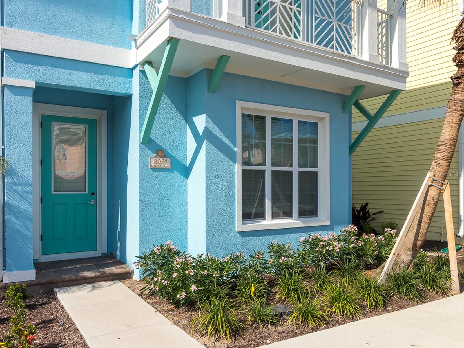 8081 DREAMSICLE DR, KISSIMMEE, FL, 34747