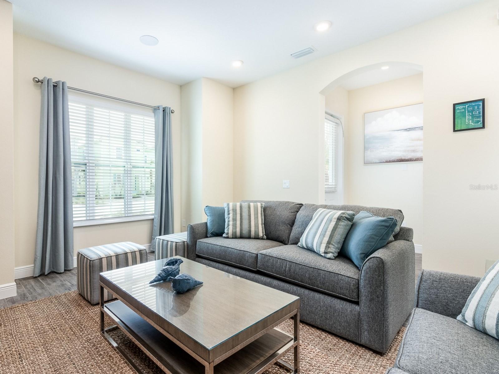 8081 DREAMSICLE DR, KISSIMMEE, FL, 34747