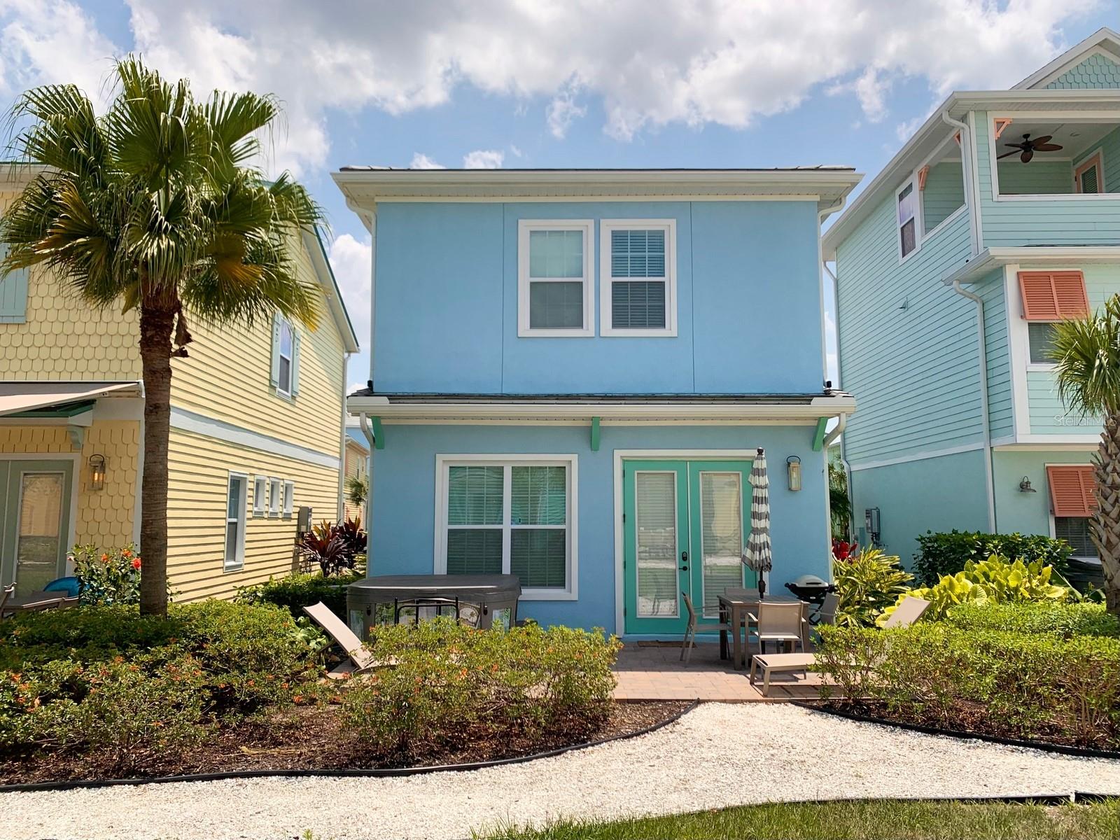 8081 DREAMSICLE DR, KISSIMMEE, FL, 34747