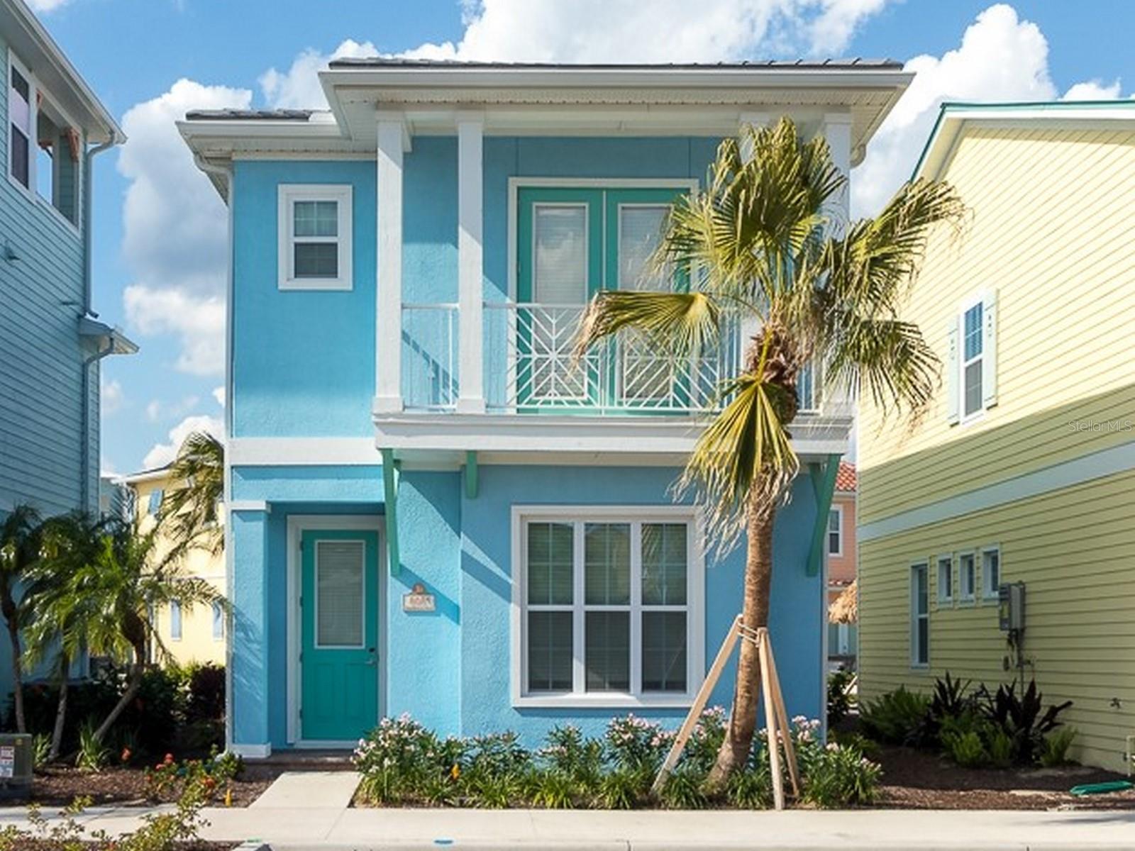 8081 DREAMSICLE DR, KISSIMMEE, FL, 34747