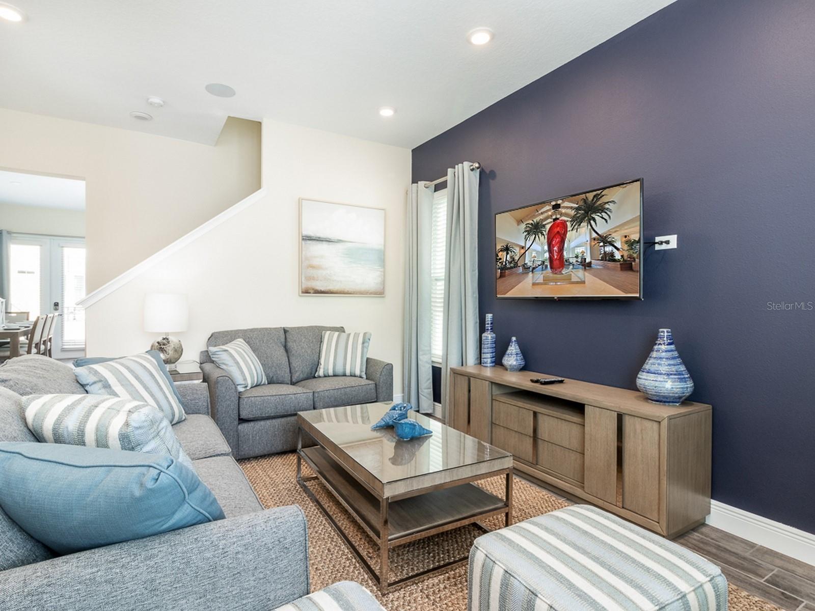 8081 DREAMSICLE DR, KISSIMMEE, FL, 34747