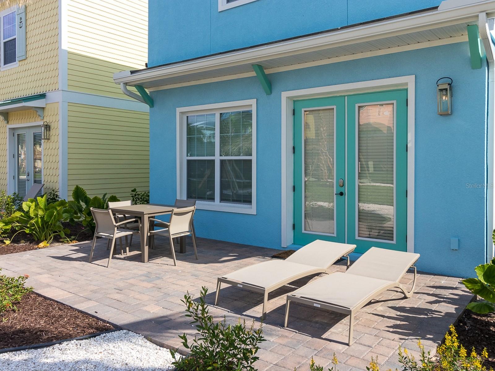 8081 DREAMSICLE DR, KISSIMMEE, FL, 34747