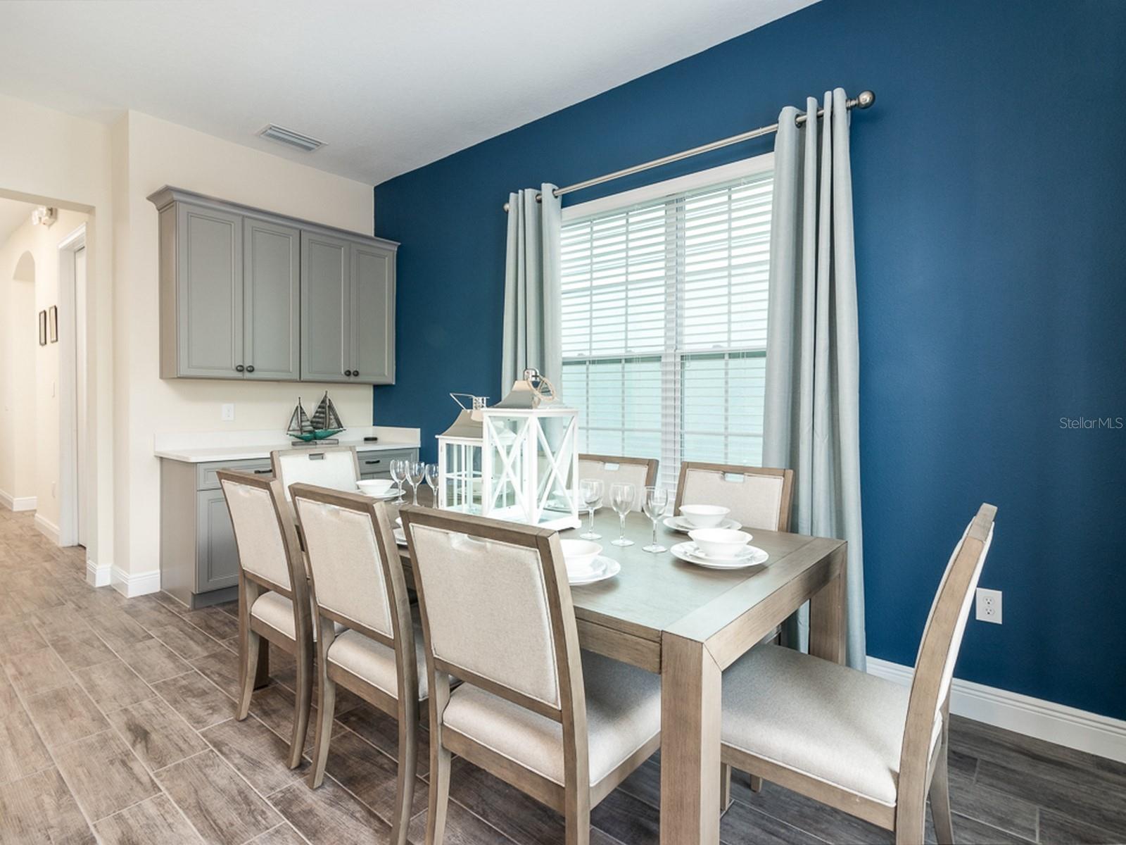 8081 DREAMSICLE DR, KISSIMMEE, FL, 34747