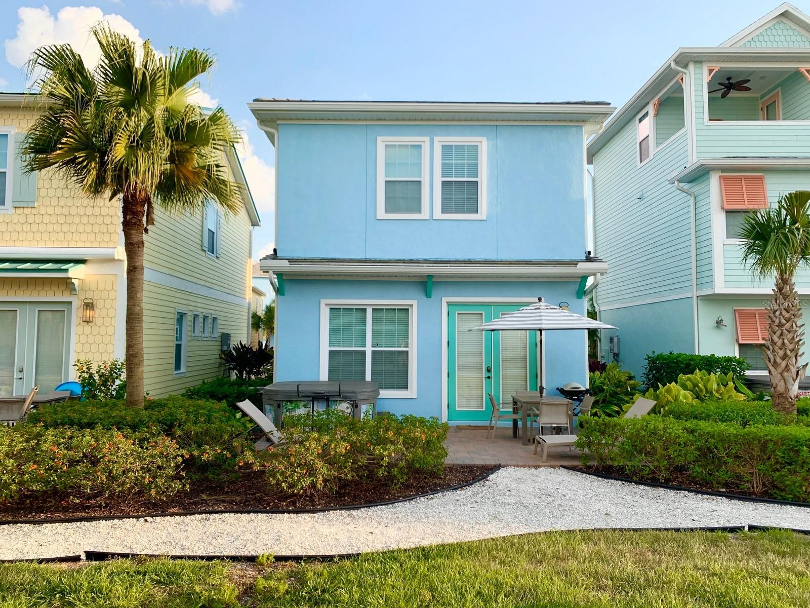 8081 DREAMSICLE DR, KISSIMMEE, FL, 34747