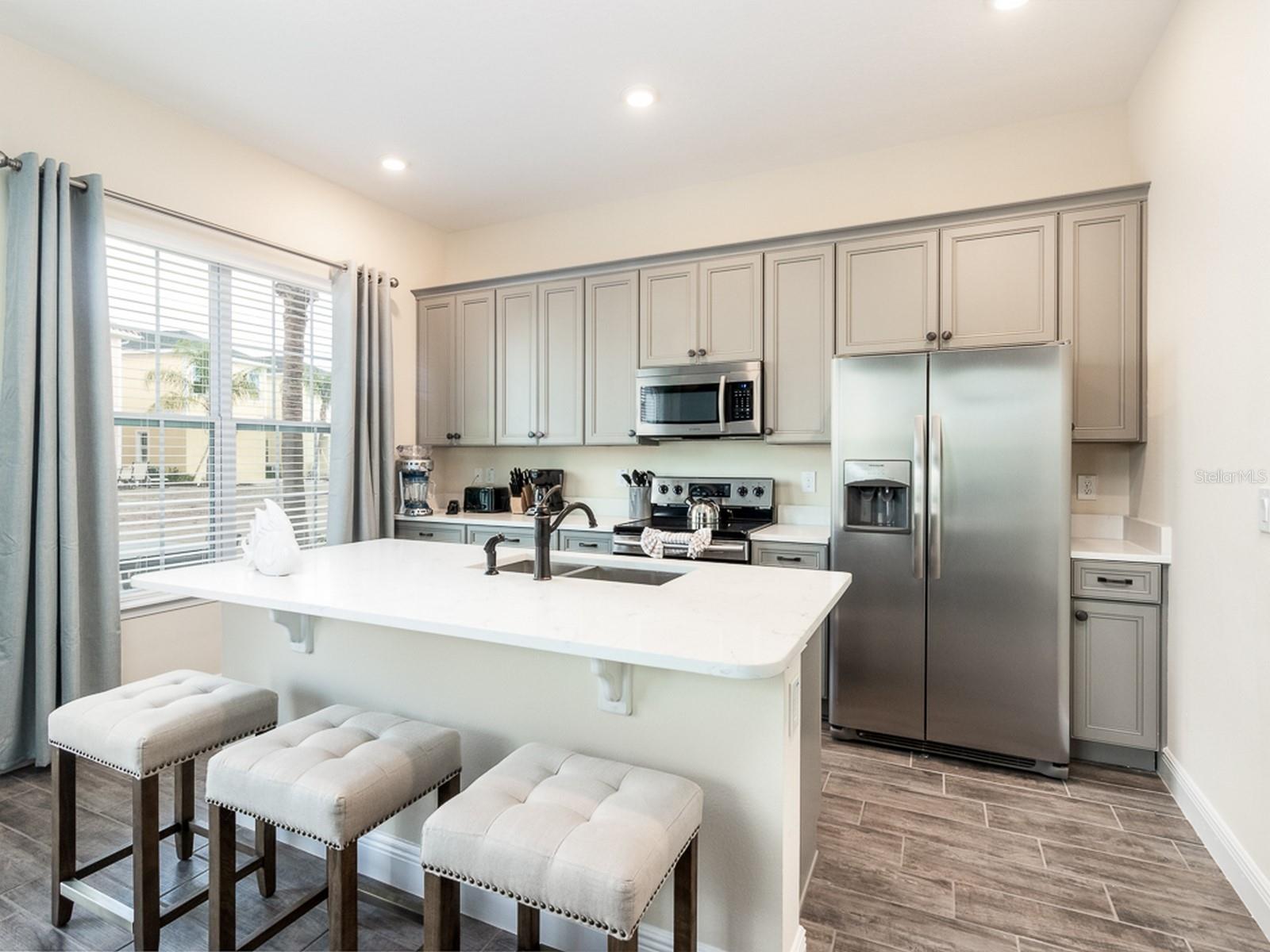 8081 DREAMSICLE DR, KISSIMMEE, FL, 34747