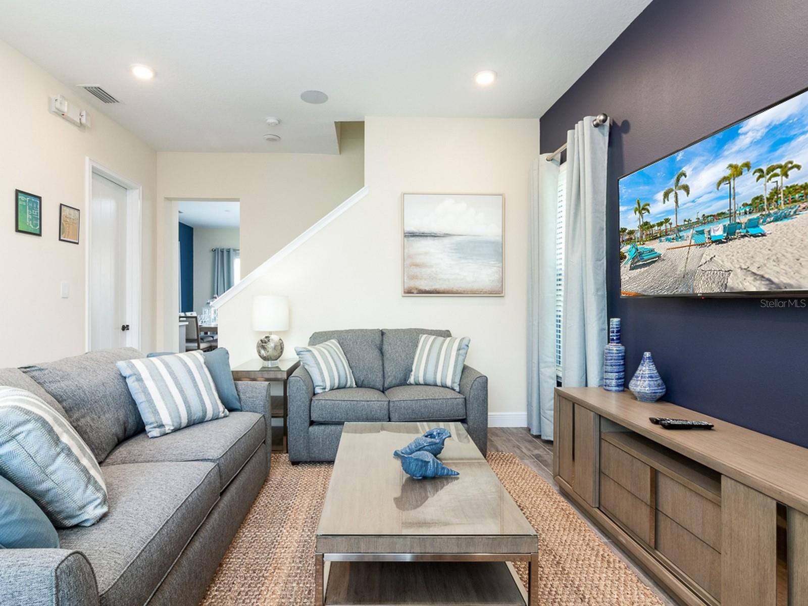 8081 DREAMSICLE DR, KISSIMMEE, FL, 34747