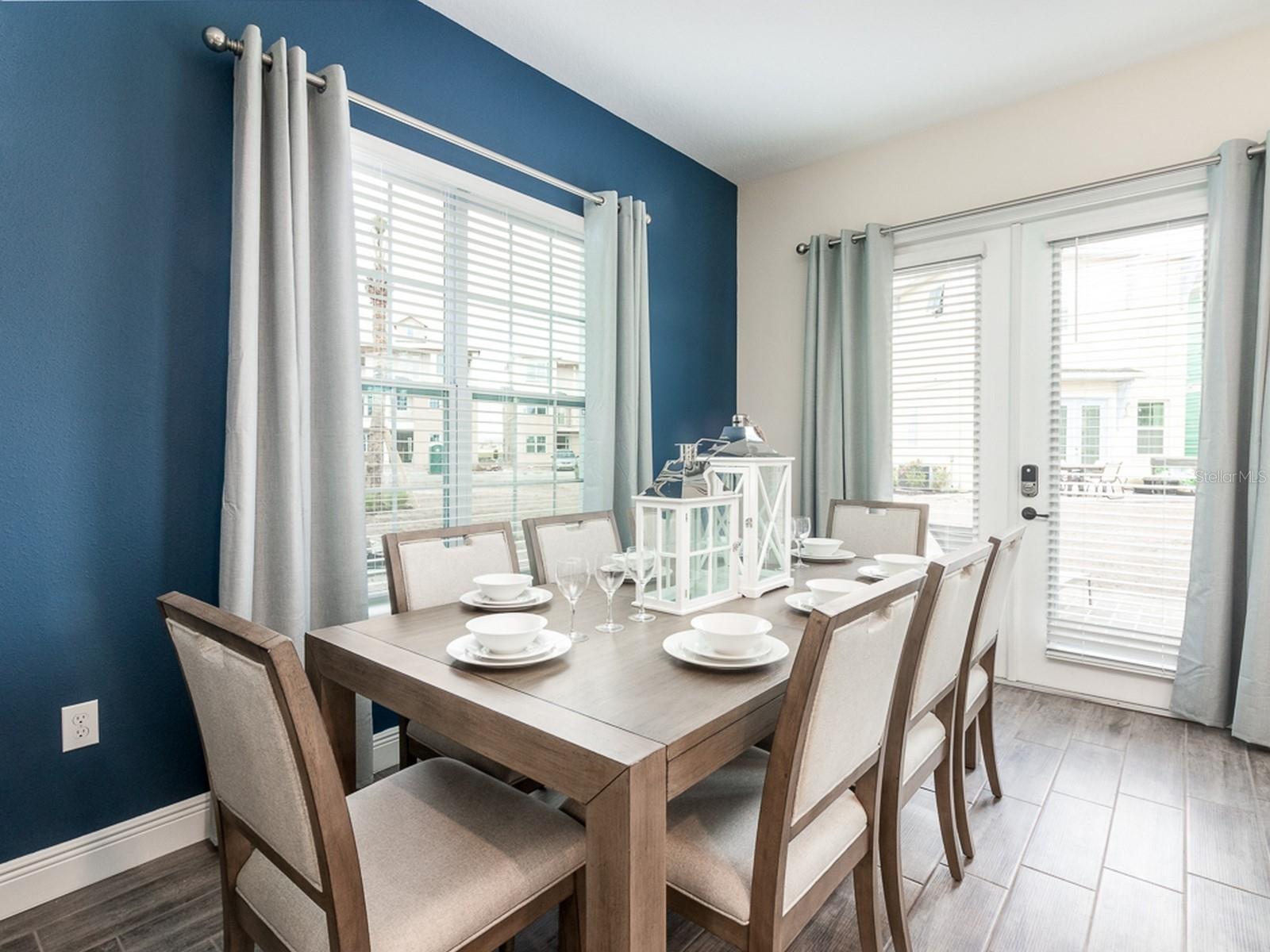 8081 DREAMSICLE DR, KISSIMMEE, FL, 34747