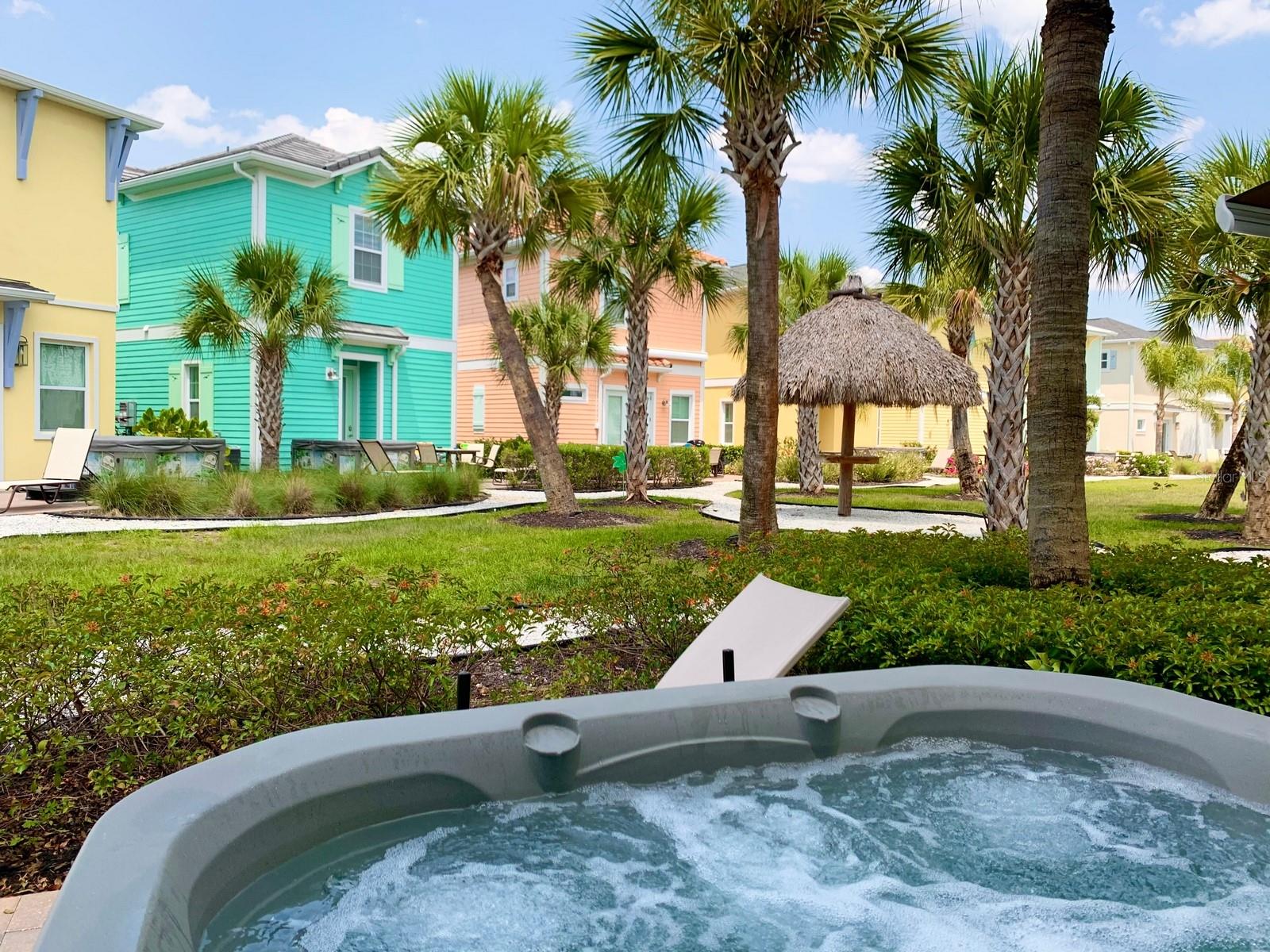 8081 DREAMSICLE DR, KISSIMMEE, FL, 34747