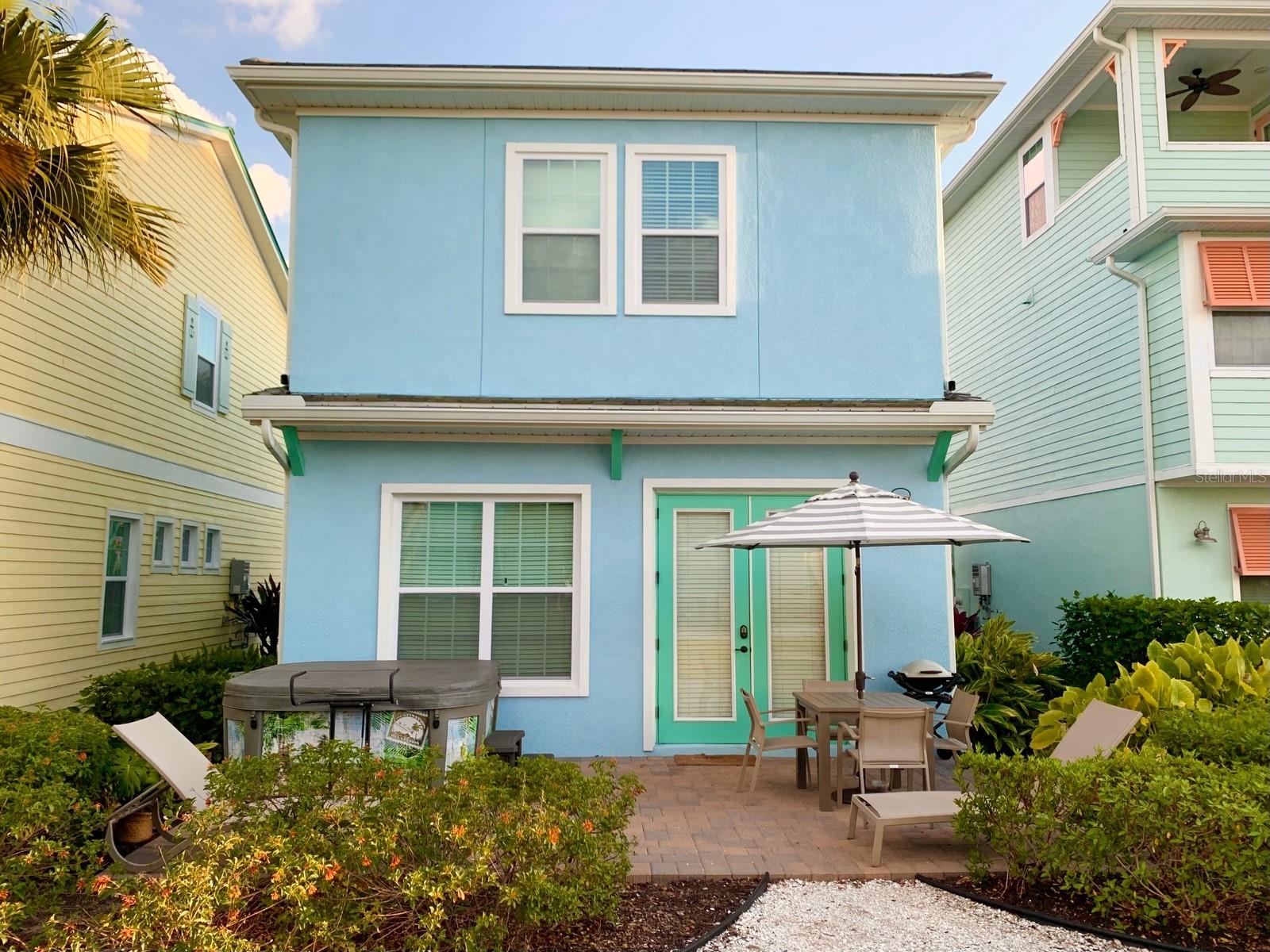 8081 DREAMSICLE DR, KISSIMMEE, FL, 34747