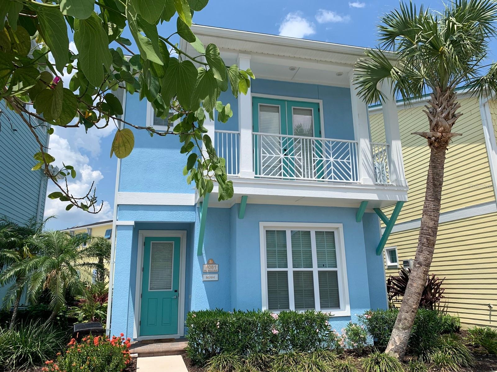 8081 DREAMSICLE DR, KISSIMMEE, FL, 34747