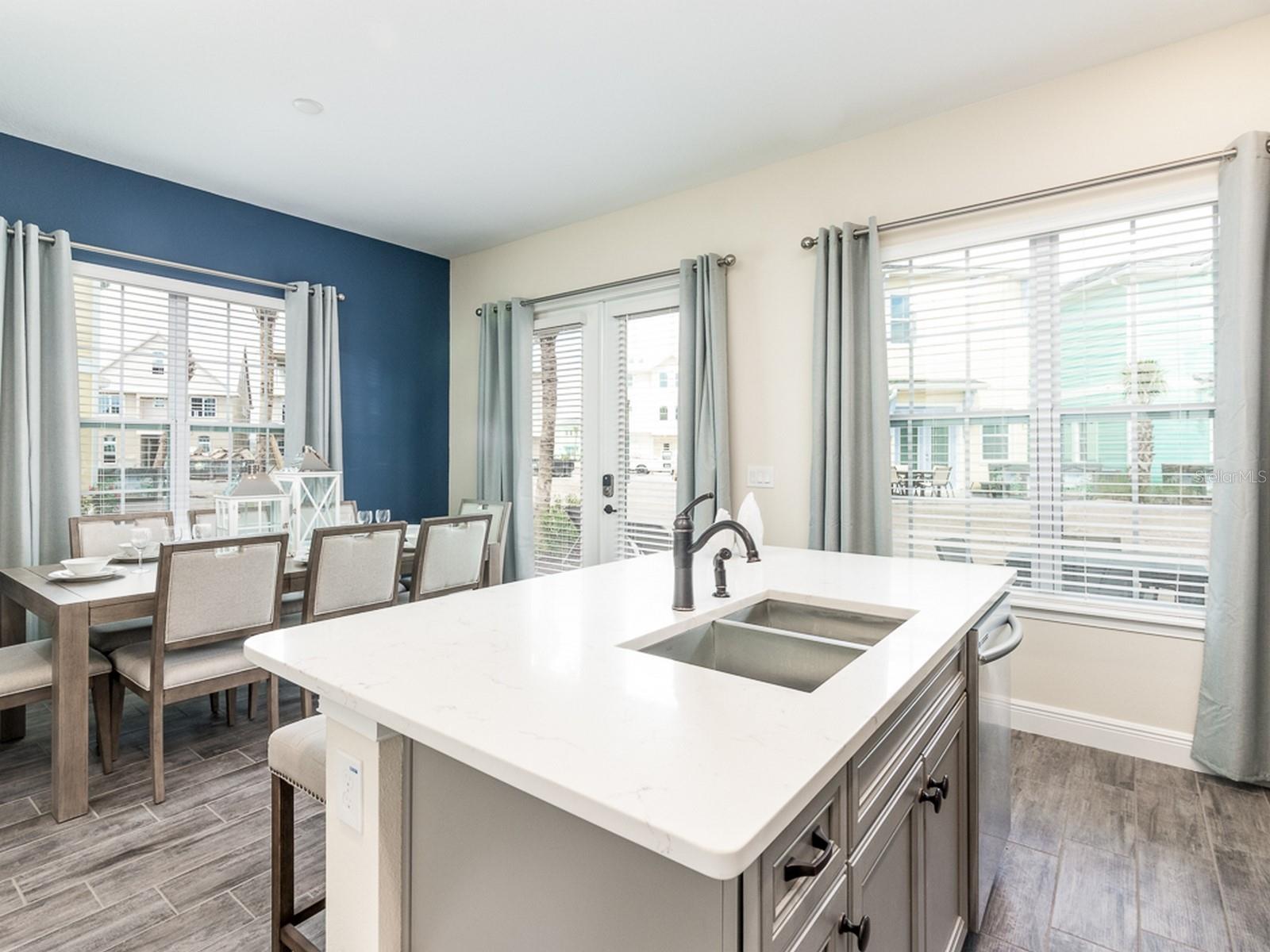 8081 DREAMSICLE DR, KISSIMMEE, FL, 34747