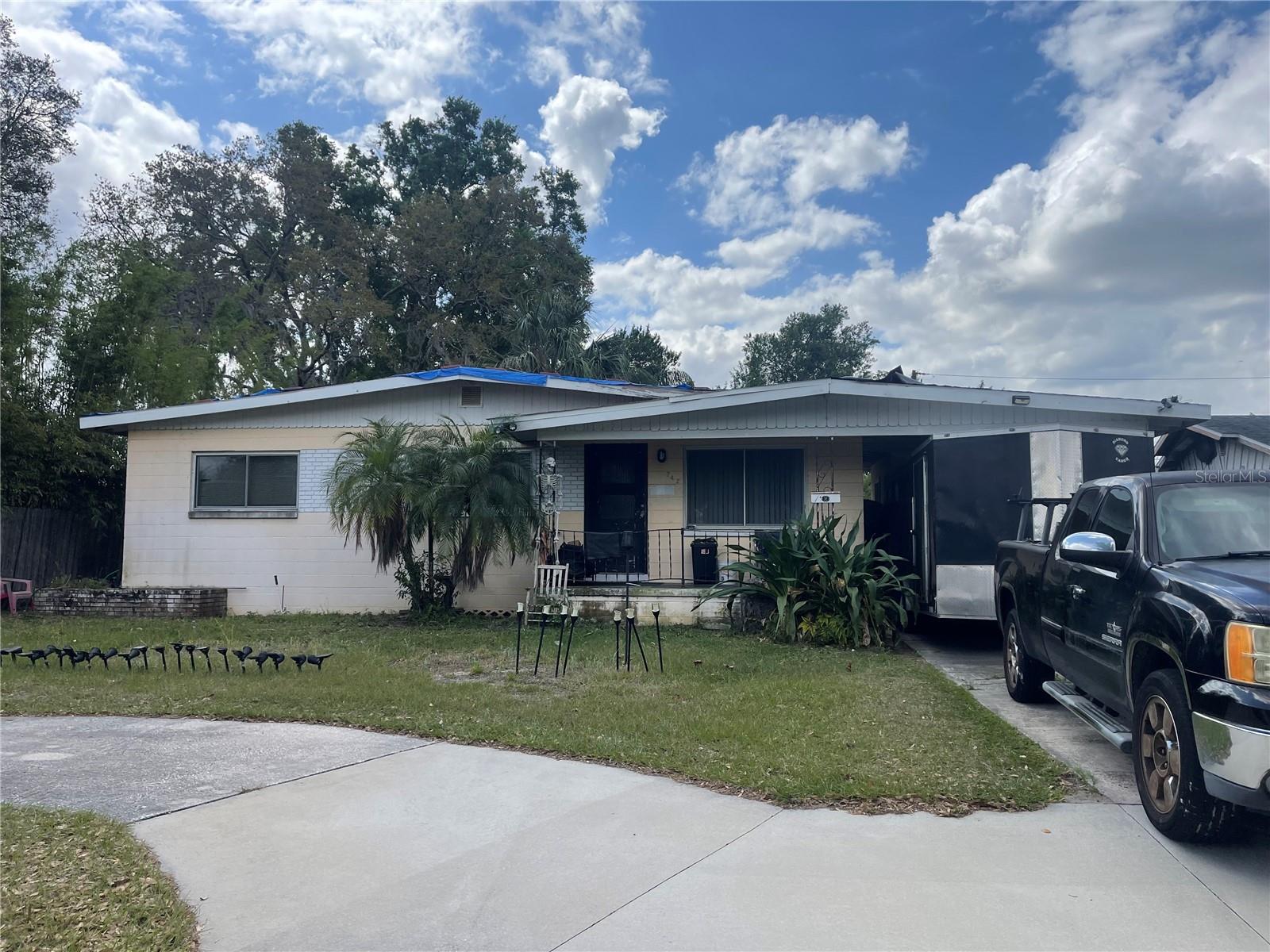 742 CANOVIA AVE, ORLANDO, FL, 32804