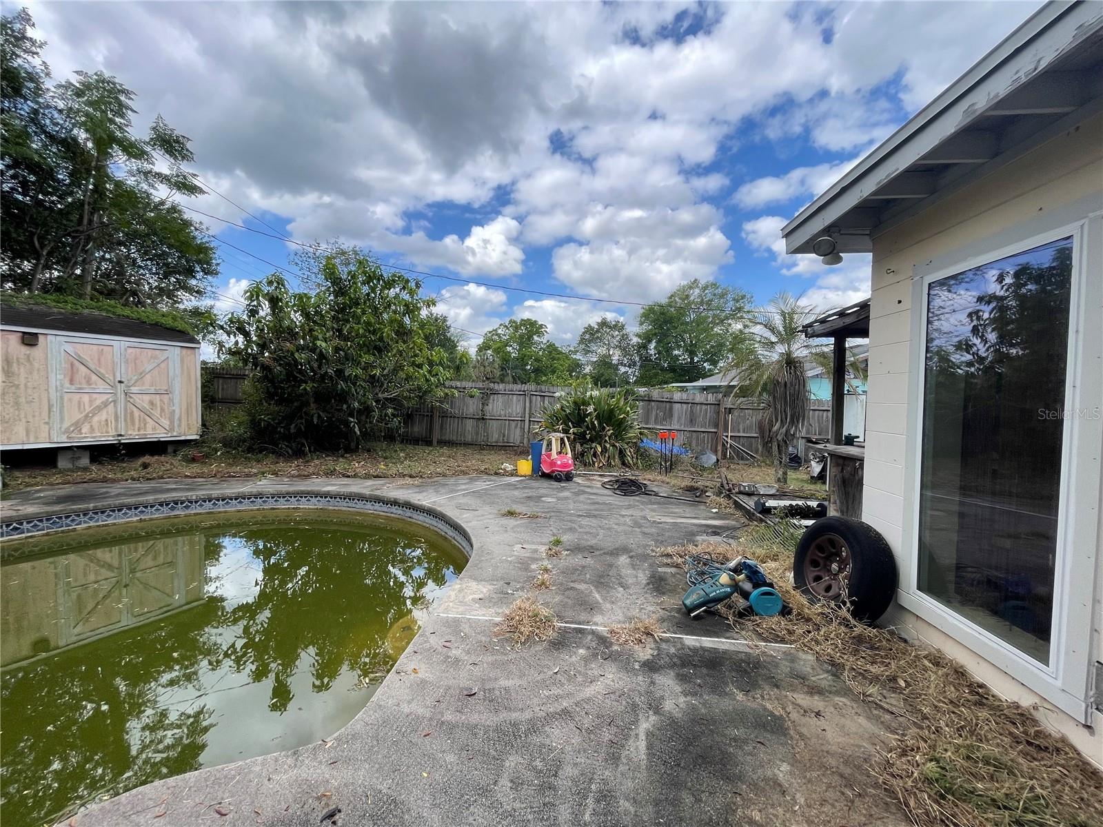 742 CANOVIA AVE, ORLANDO, FL, 32804