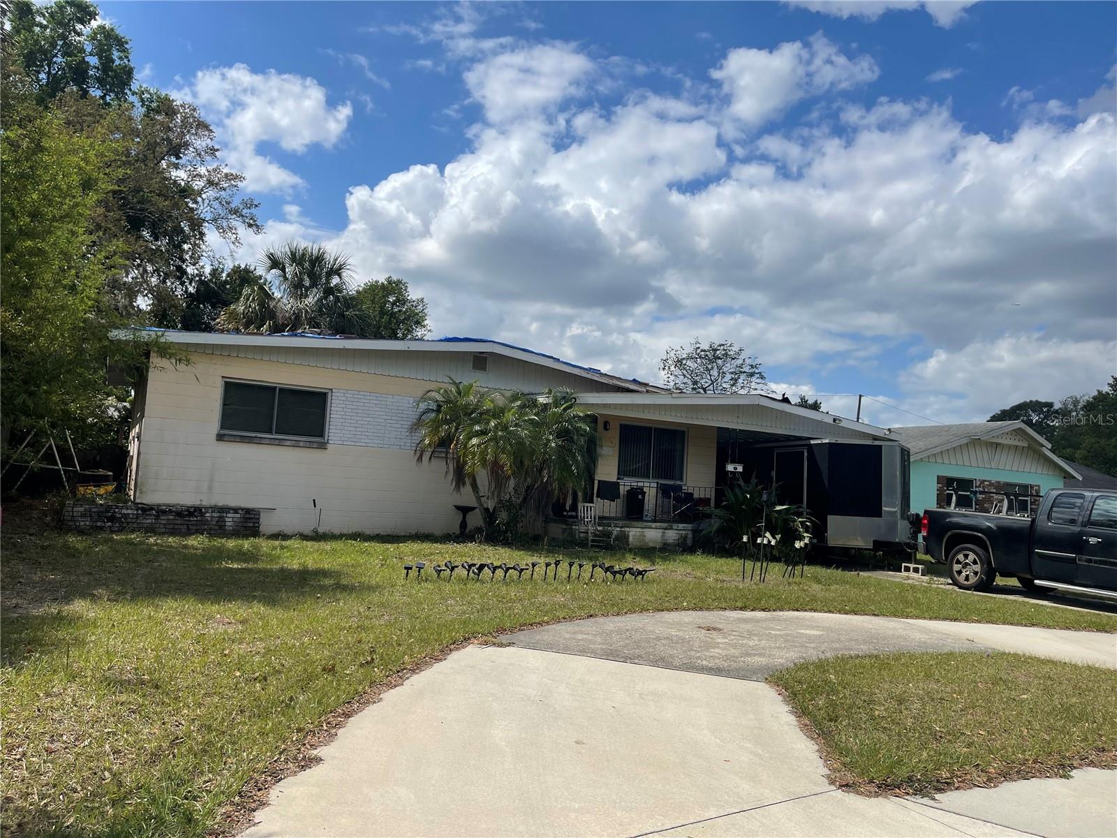 742 CANOVIA AVE, ORLANDO, FL, 32804