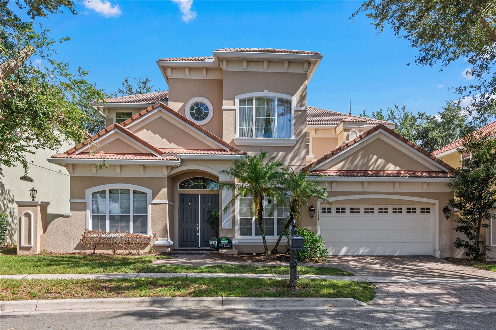 7014 PHILLIPS COVE CT #27, ORLANDO, FL, 32819
