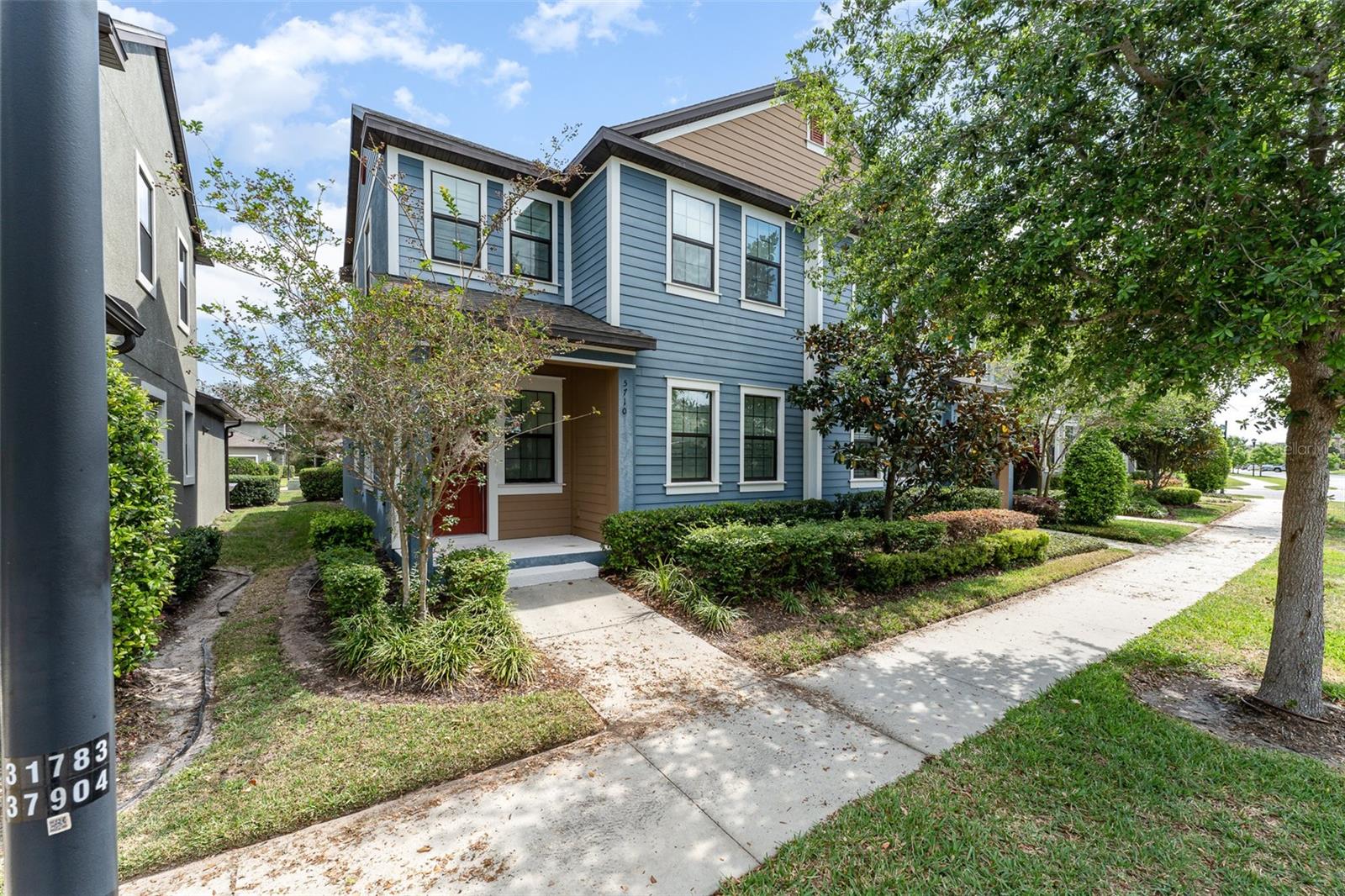 5710 COLONY GLEN RD, LITHIA, FL, 33547