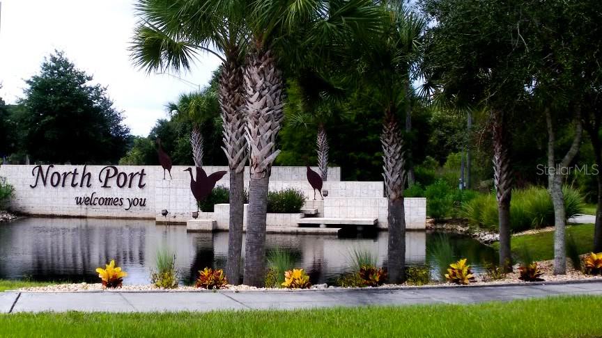 1352 RASPBERRY DR, NORTH PORT, FL, 34289