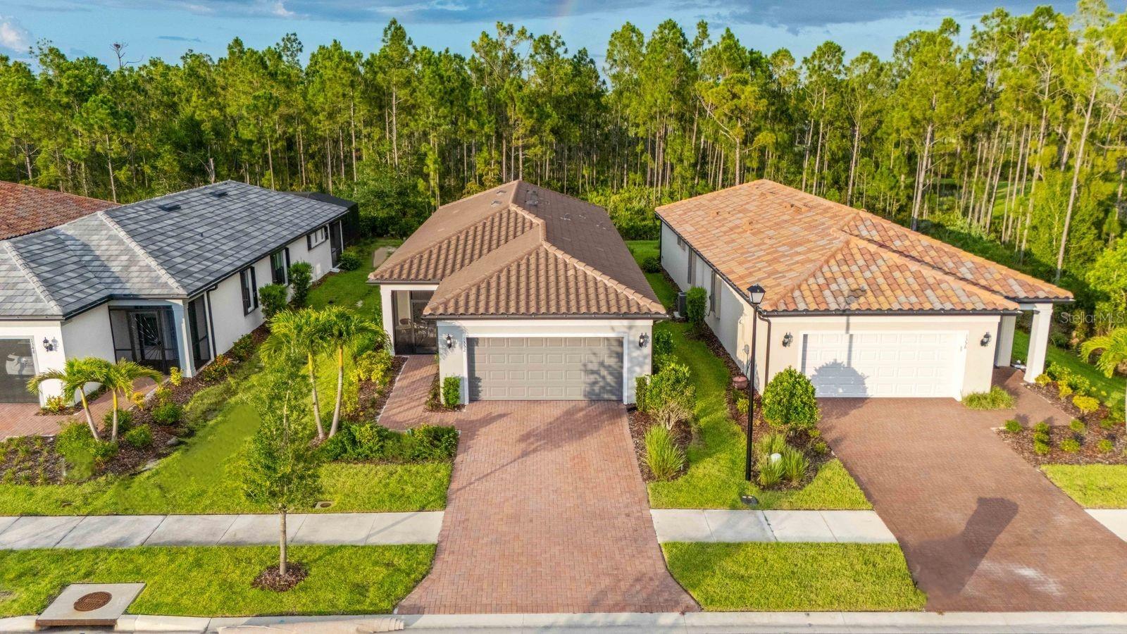 1352 RASPBERRY DR, NORTH PORT, FL, 34289
