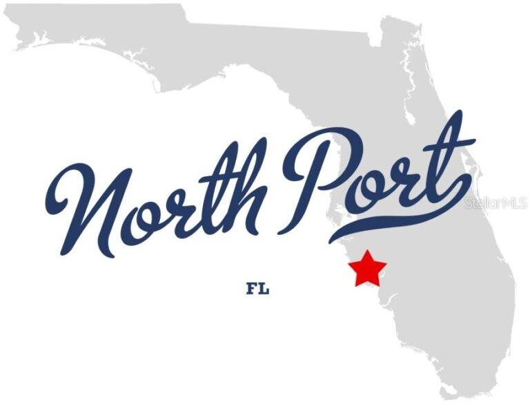 1352 RASPBERRY DR, NORTH PORT, FL, 34289