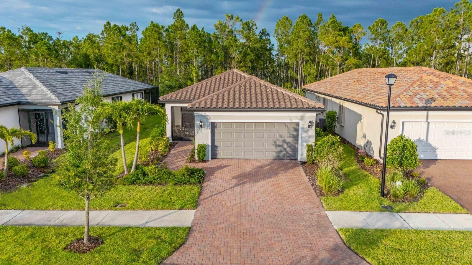 1352 RASPBERRY DR, NORTH PORT, FL, 34289