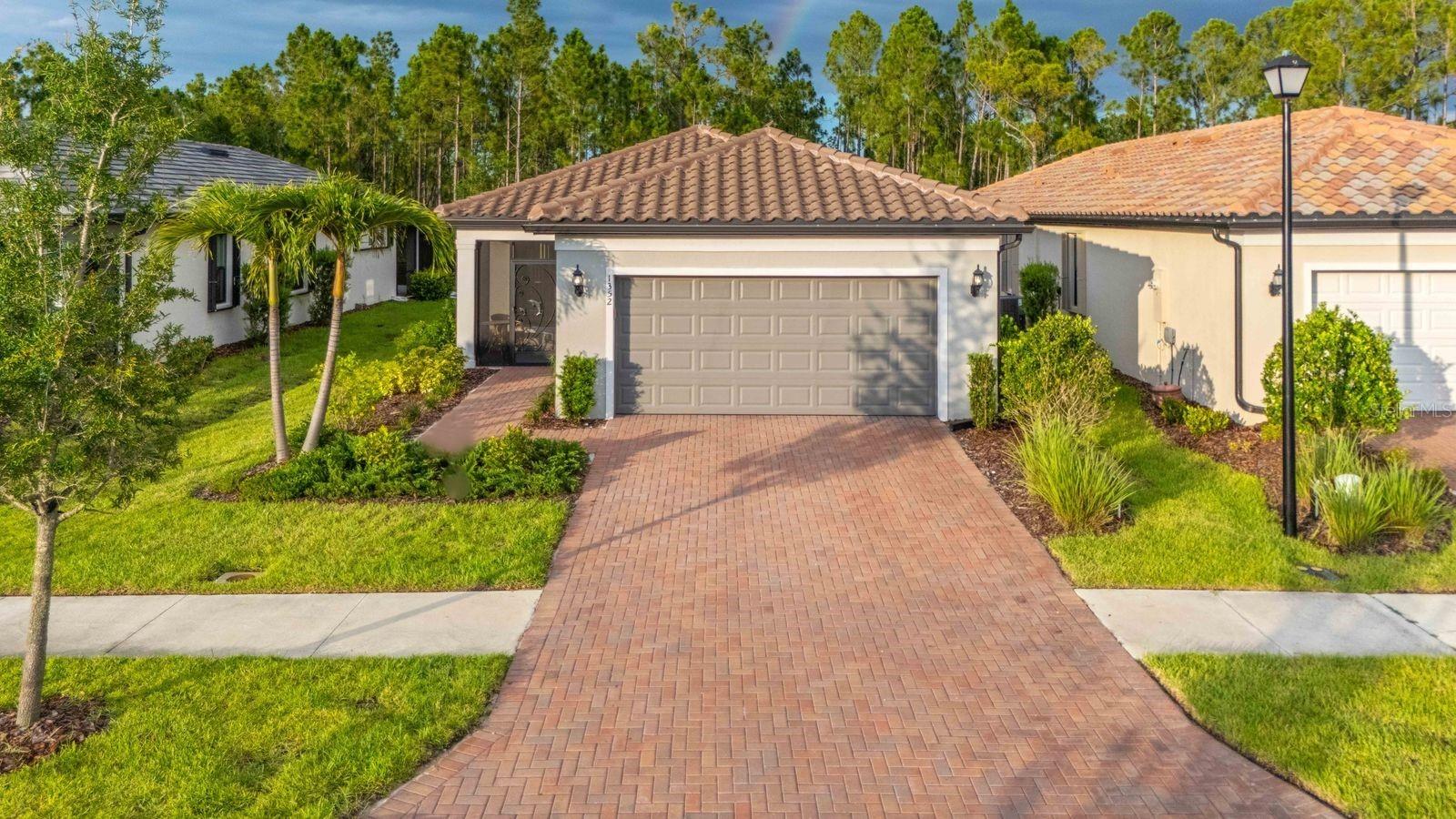 1352 RASPBERRY DR, NORTH PORT, FL, 34289