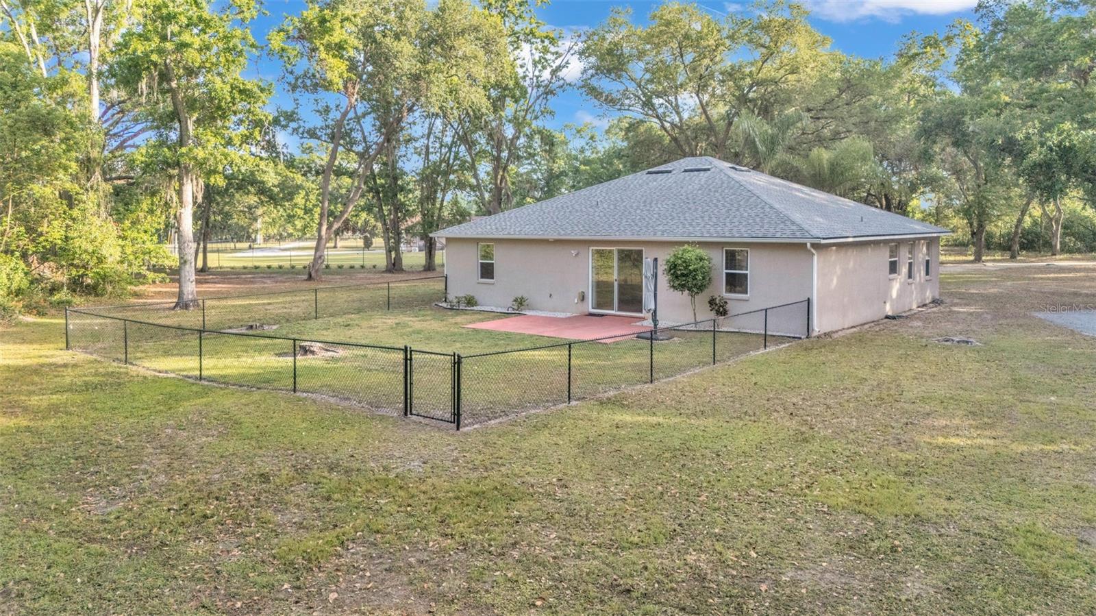 2910 GEORGE WHEELER RD, LAKELAND, FL, 33810