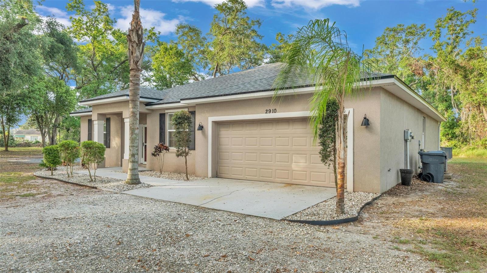 2910 GEORGE WHEELER RD, LAKELAND, FL, 33810