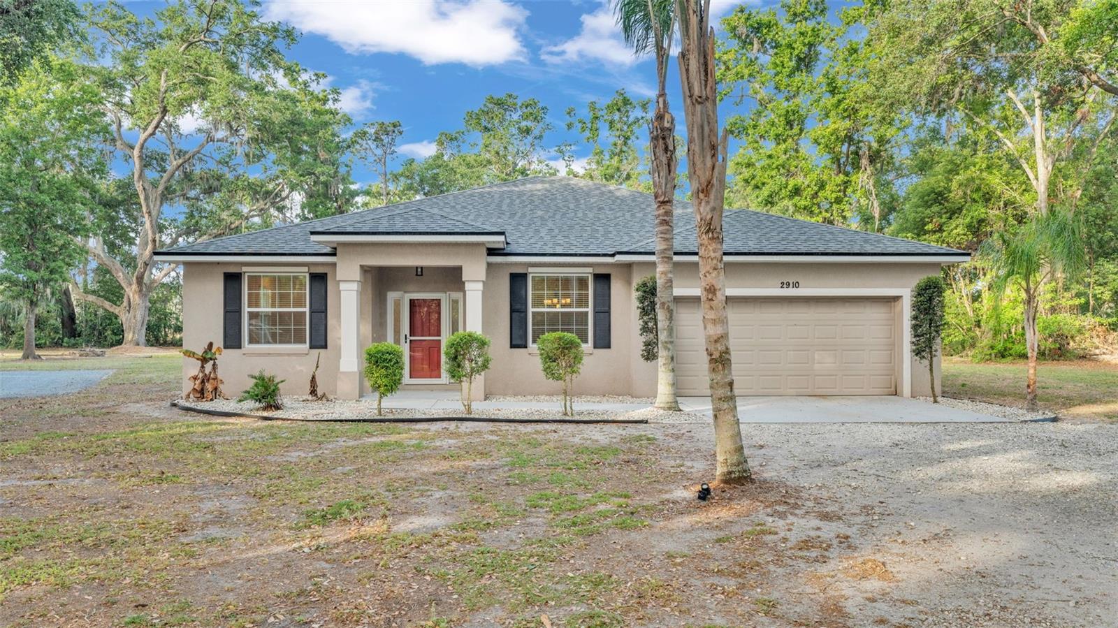 2910 GEORGE WHEELER RD, LAKELAND, FL, 33810
