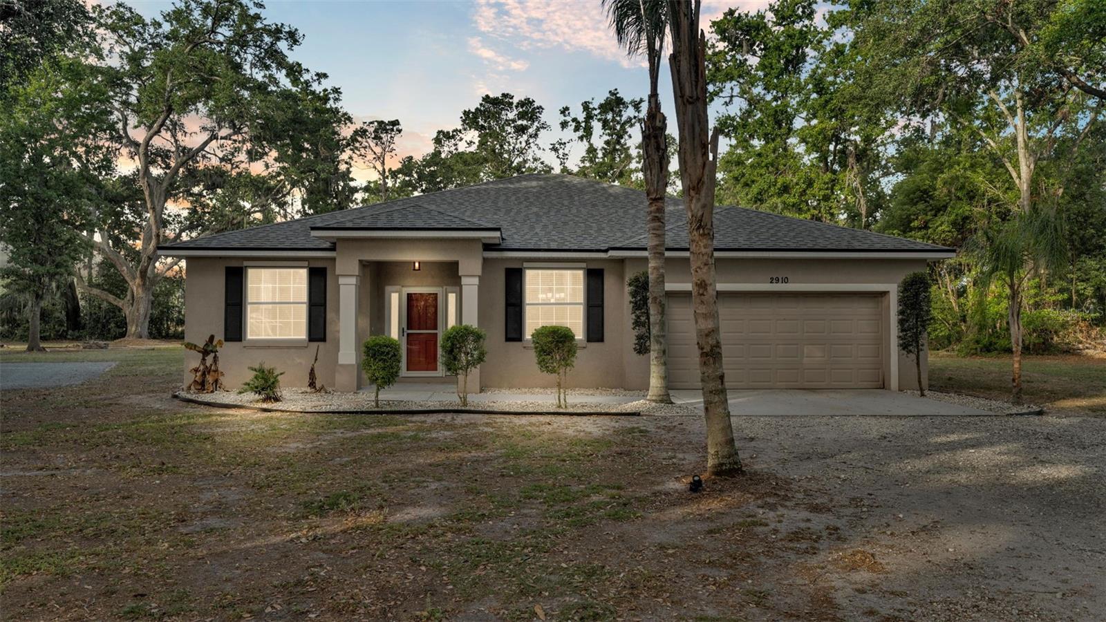 2910 GEORGE WHEELER RD, LAKELAND, FL, 33810
