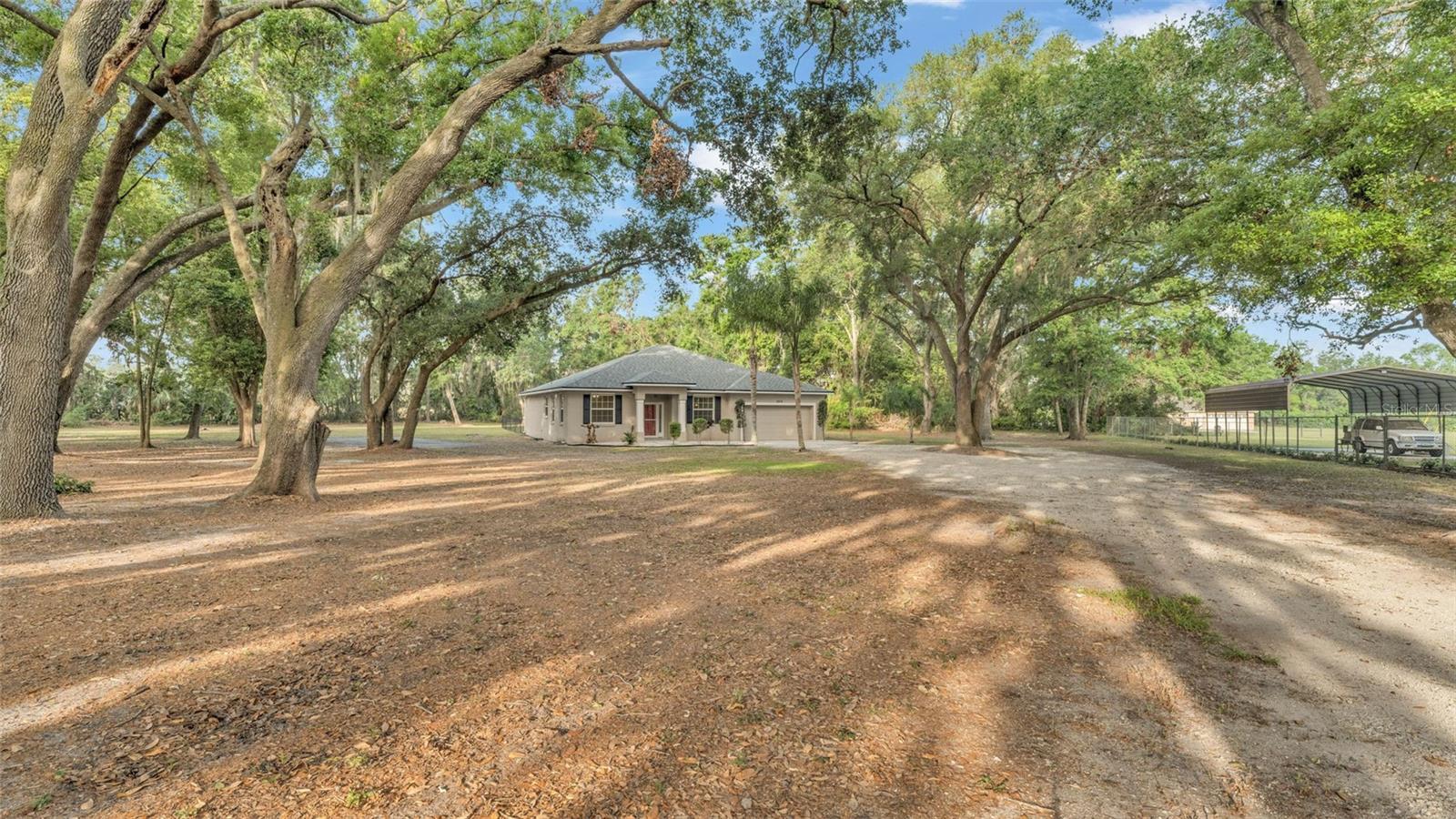 2910 GEORGE WHEELER RD, LAKELAND, FL, 33810