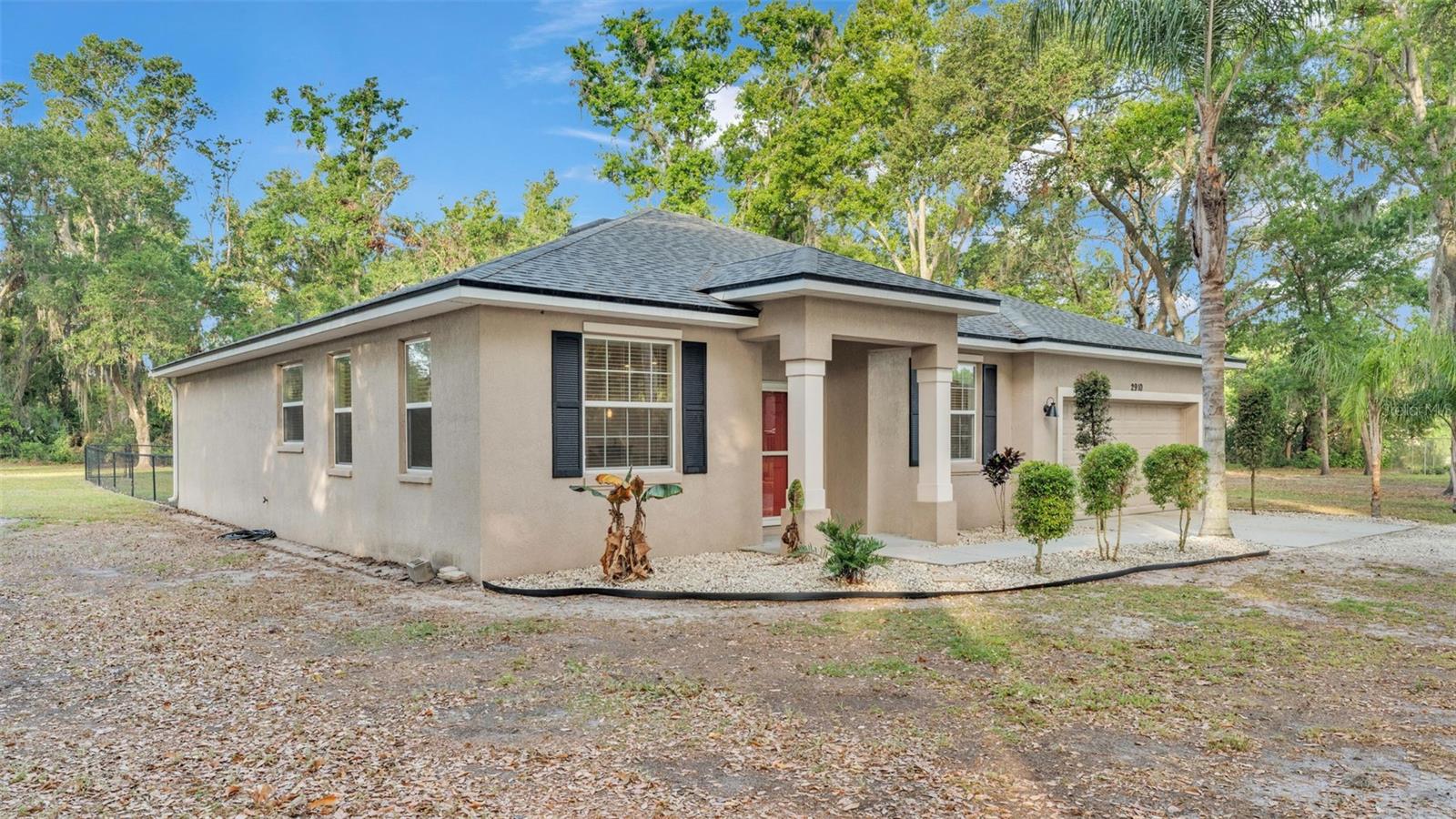 2910 GEORGE WHEELER RD, LAKELAND, FL, 33810