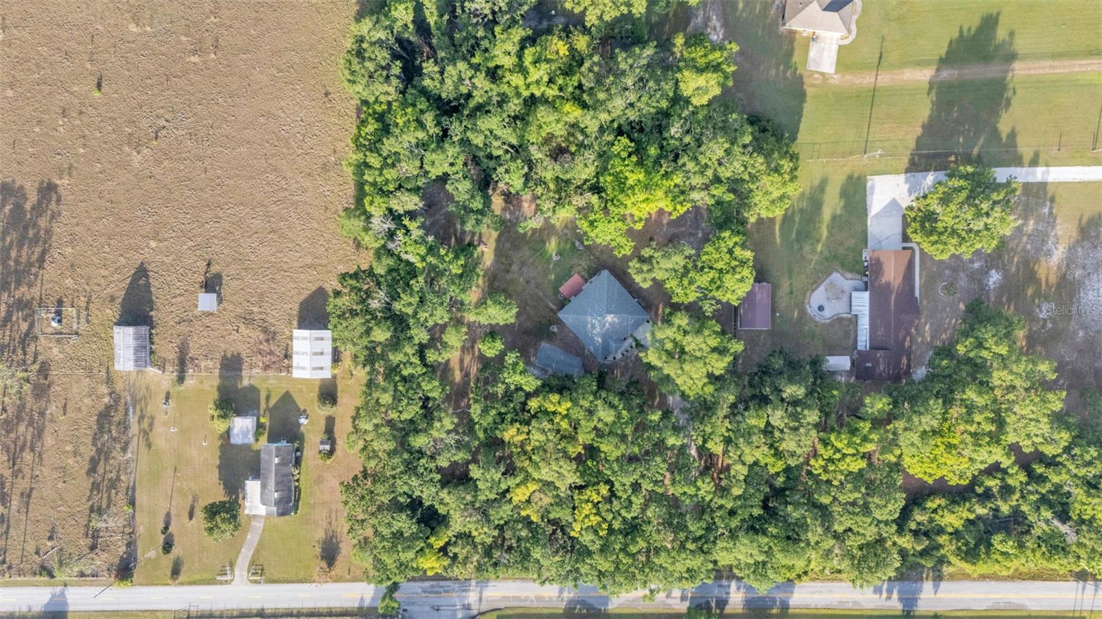 2910 GEORGE WHEELER RD, LAKELAND, FL, 33810